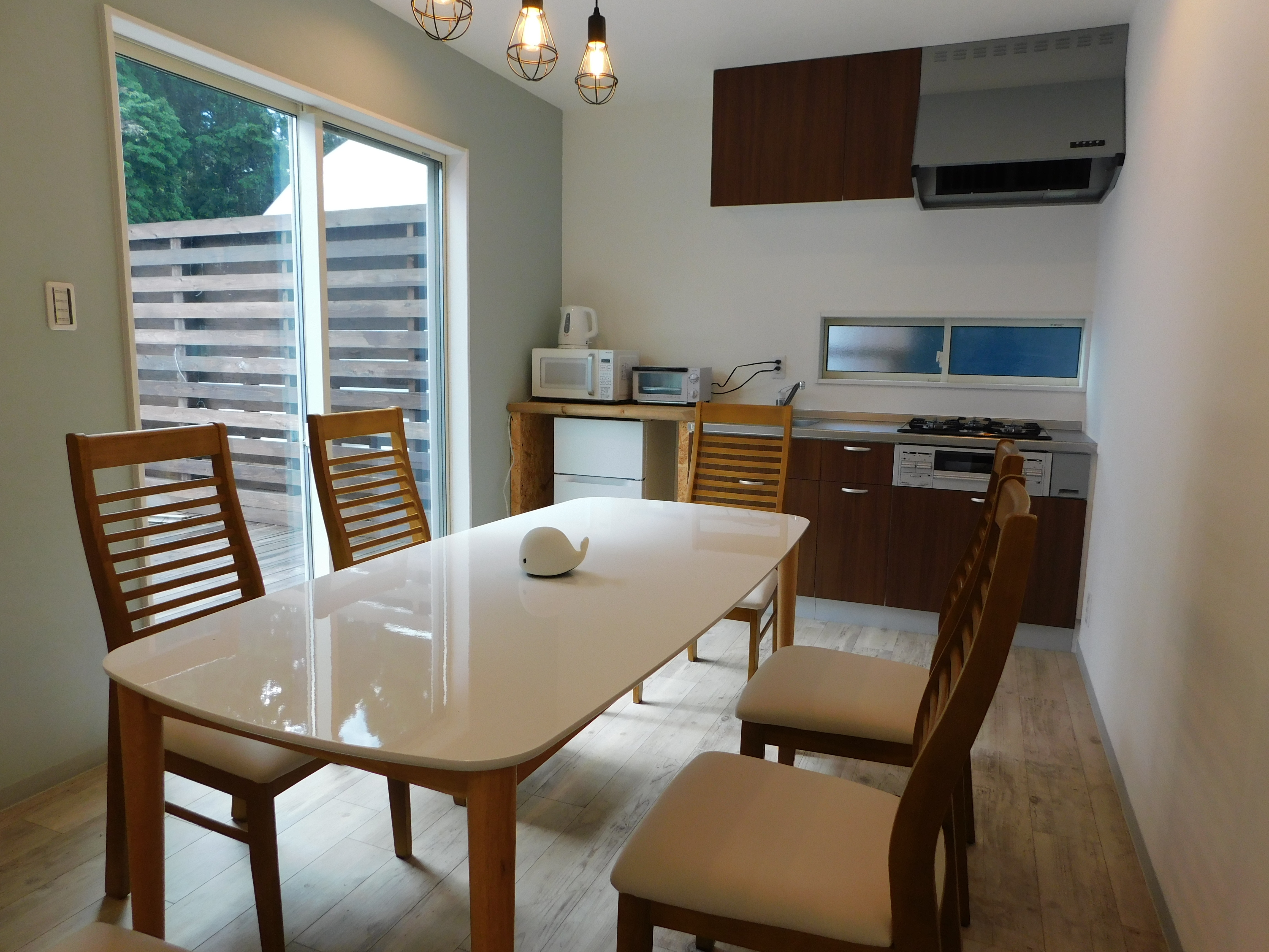 Living Space