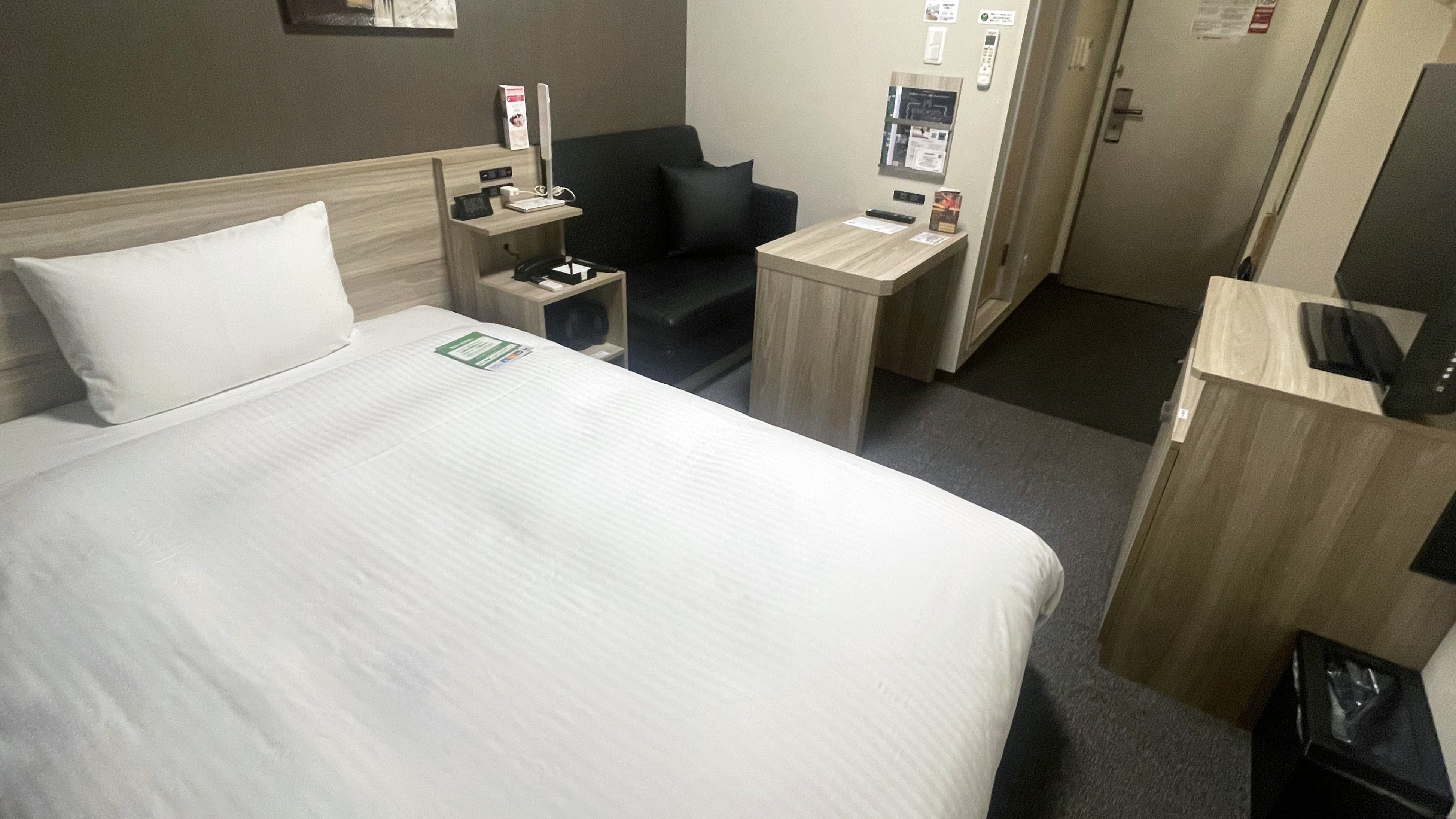 スタンダードシングルルーム1