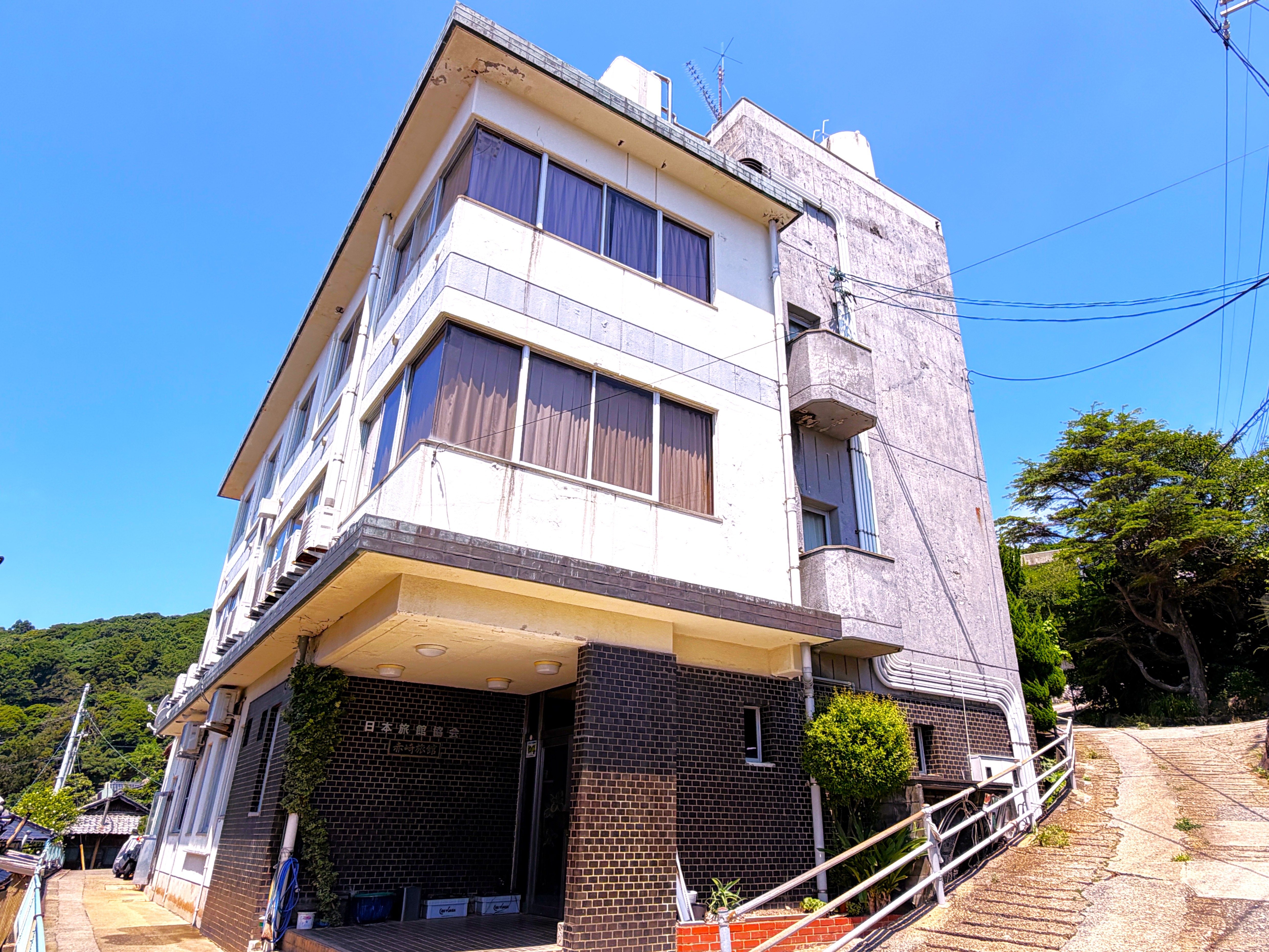 Appearance image