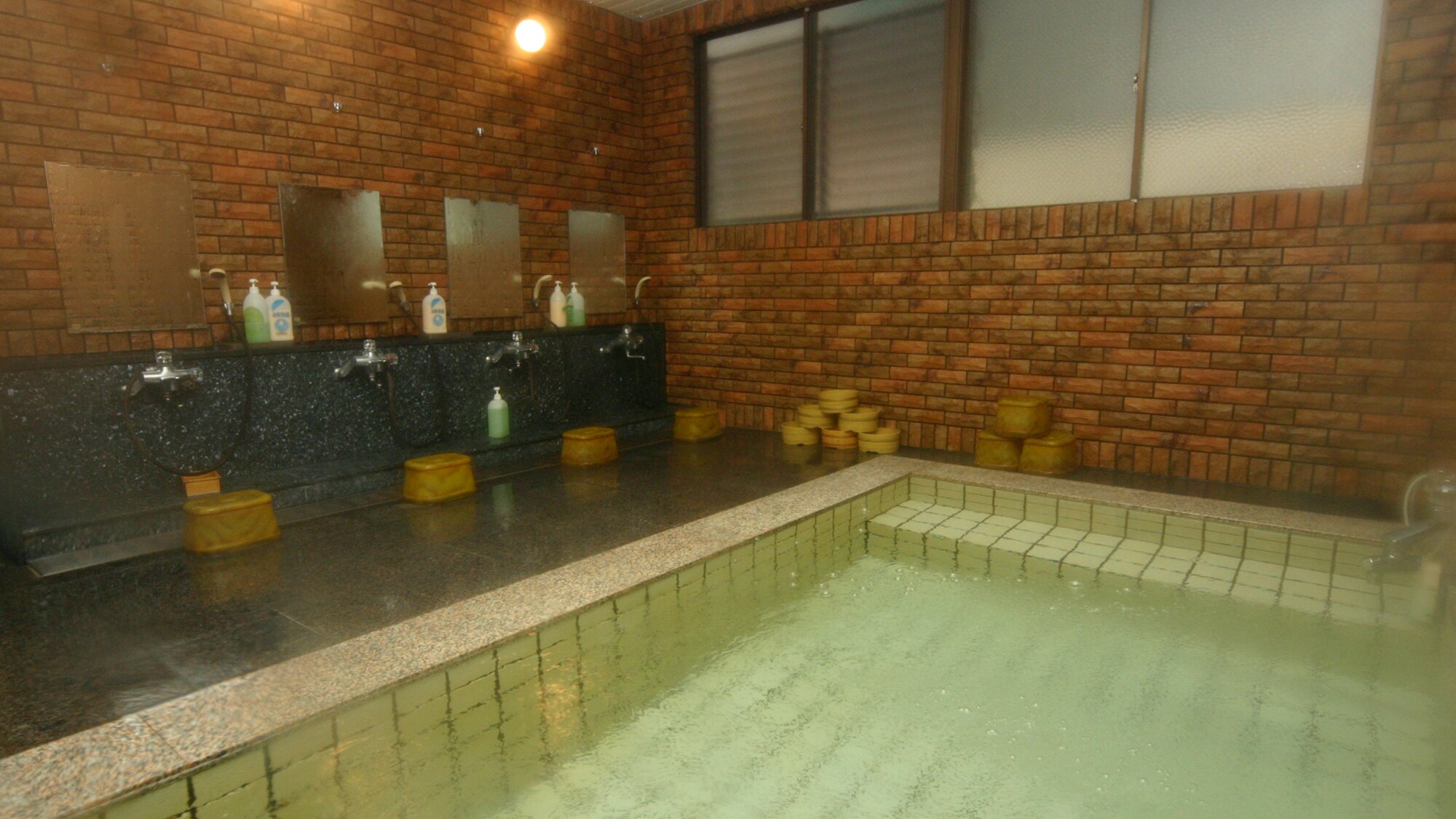 ★ 泡澡放松，消除疲劳☆