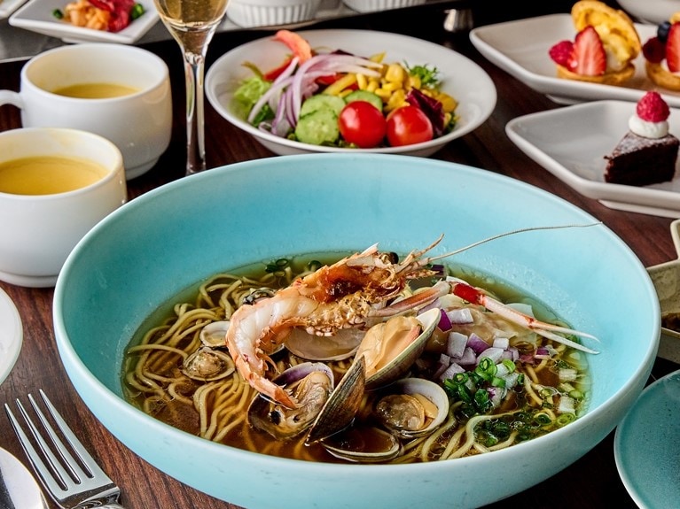 [Dinner] Speranza ~Hope~