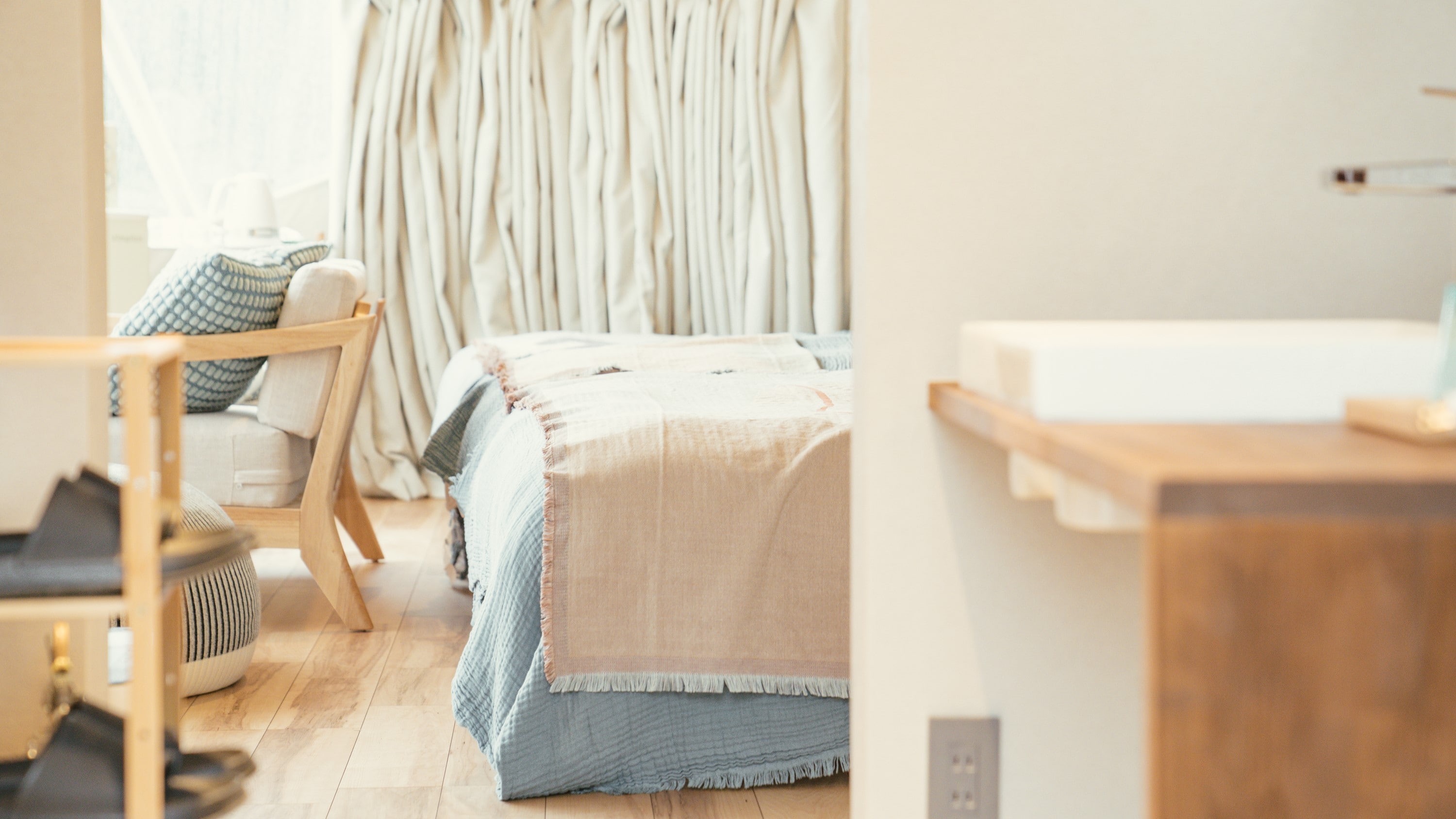 6m 돔 텐트 스위트 오션 View[싱글 4대]