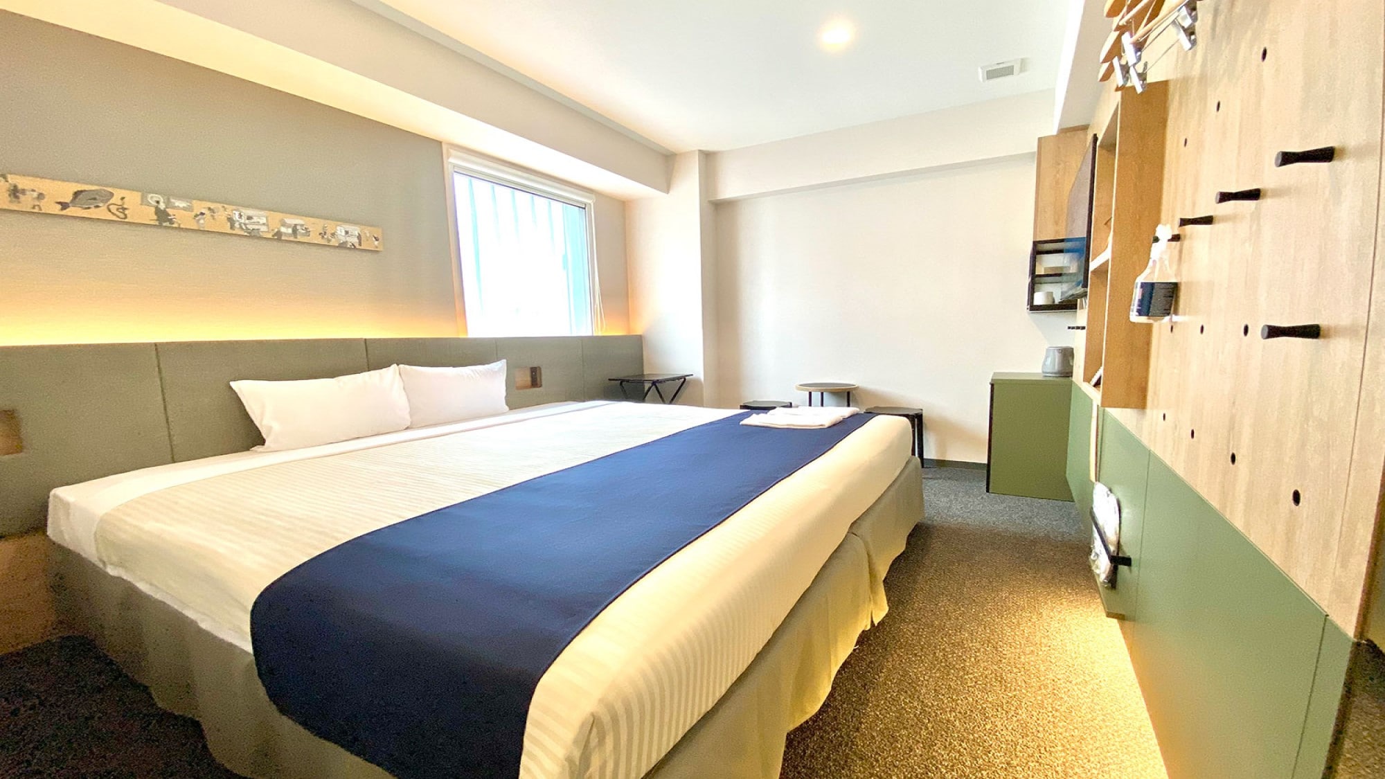 Standard King Room