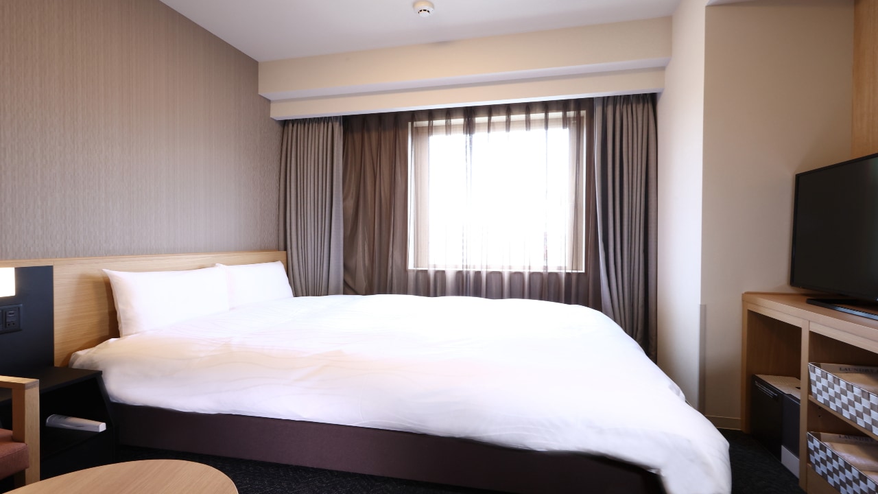 ■ห้องคู่ปลอดบุหรี่