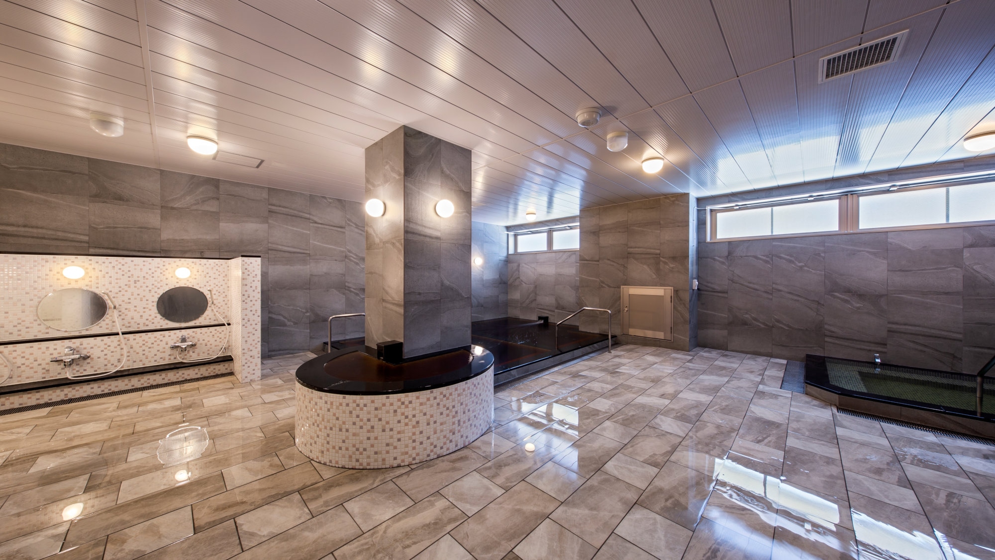 Hotel photo 94 of Green Rich Hotel Oita Miyakomachi.