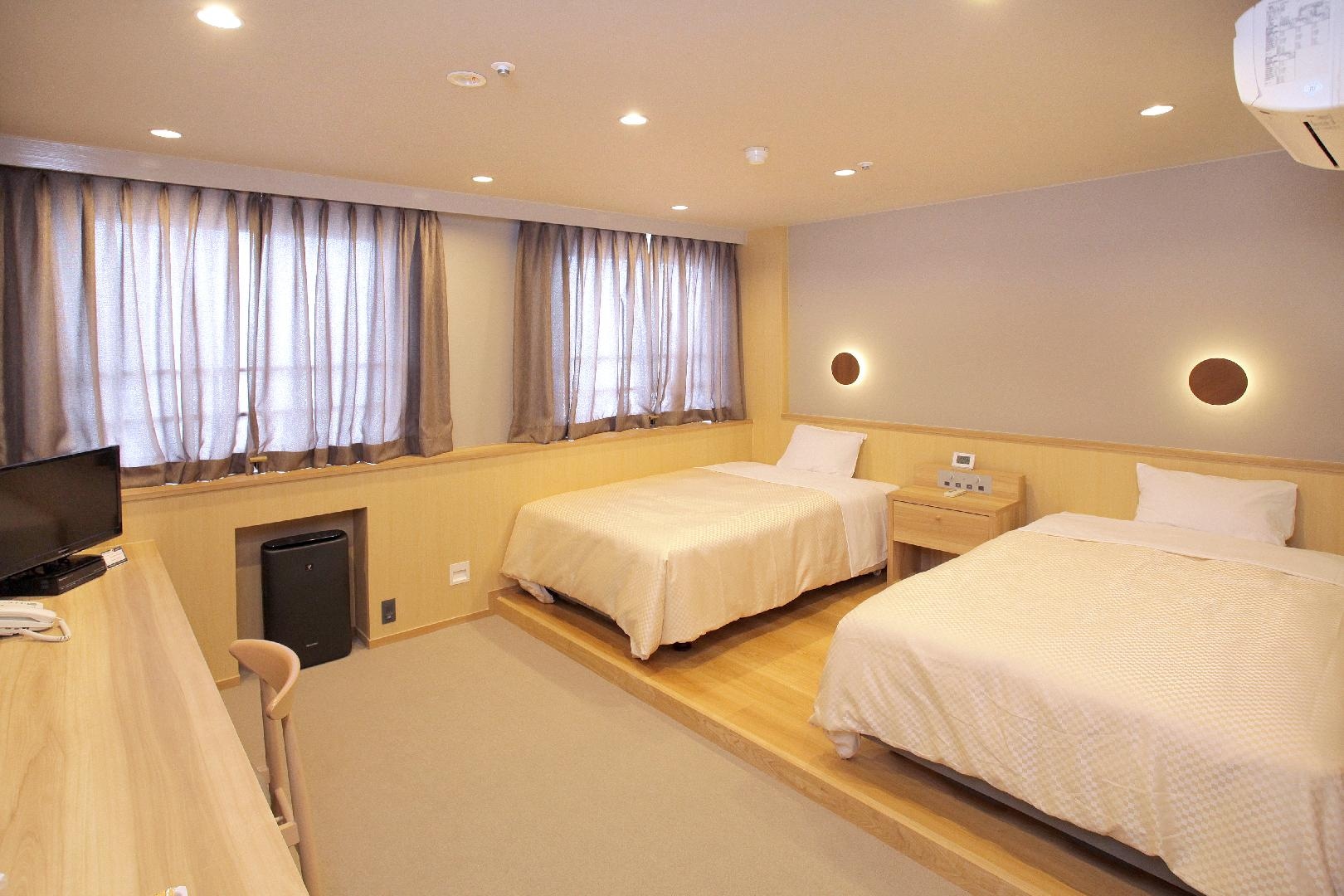 ห้องแฝด