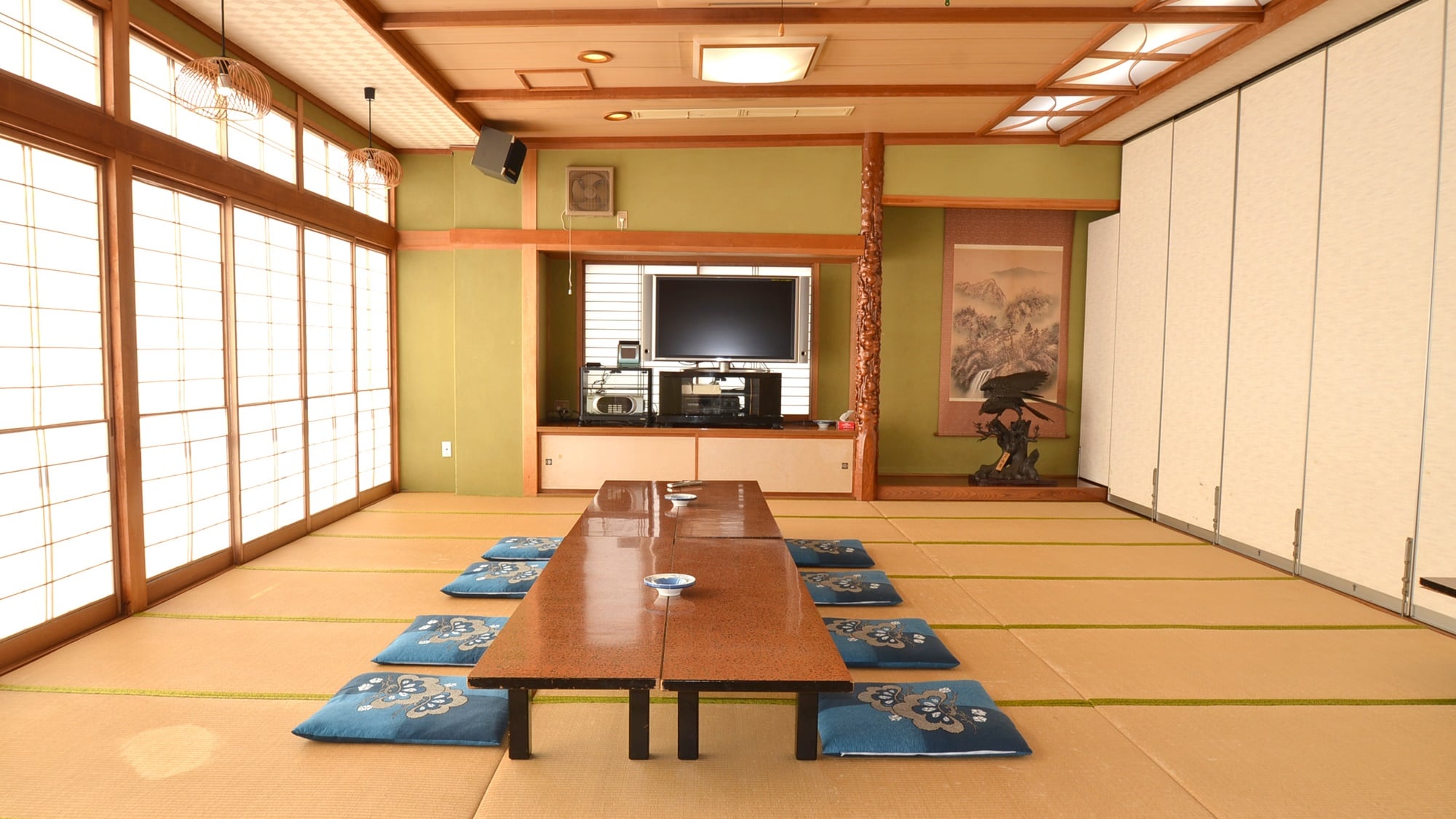 *Great Hall 2