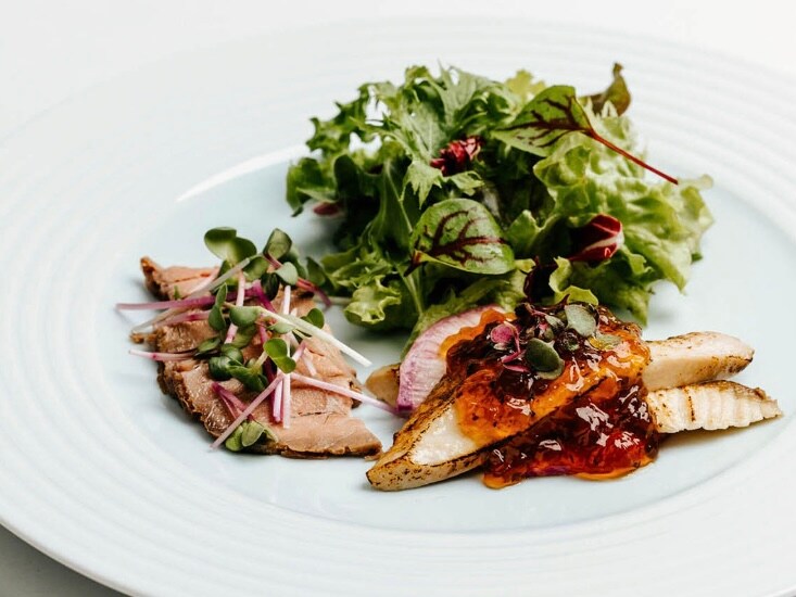 Gambar makan malam 1