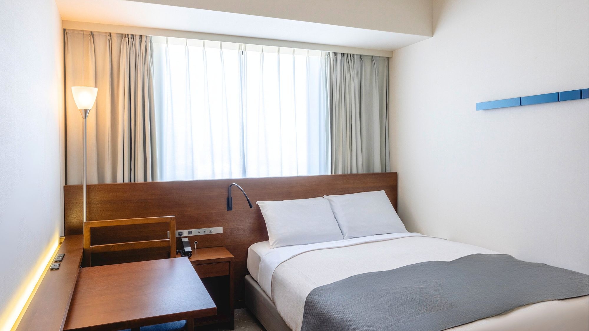 고층층 스탠다드 더블