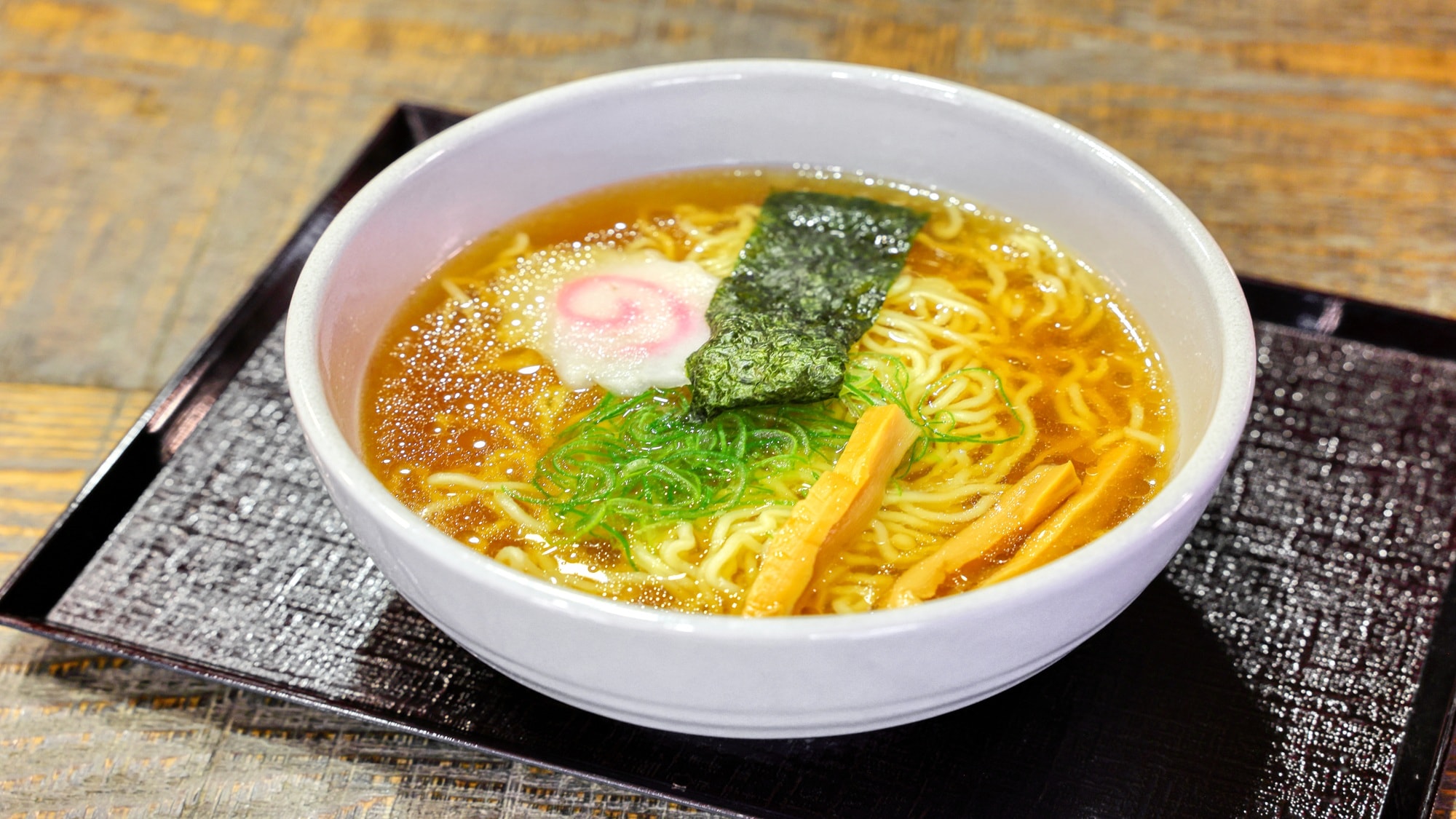 [บริการ] บะหมี่กึ่งสำเร็จรูป (ตัวอย่าง)