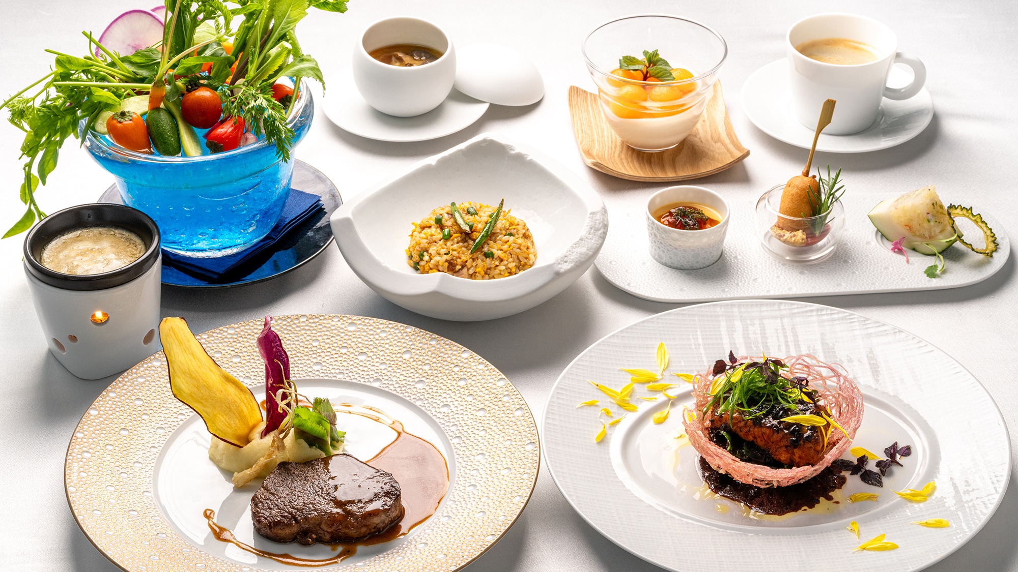 [Dinner] Image