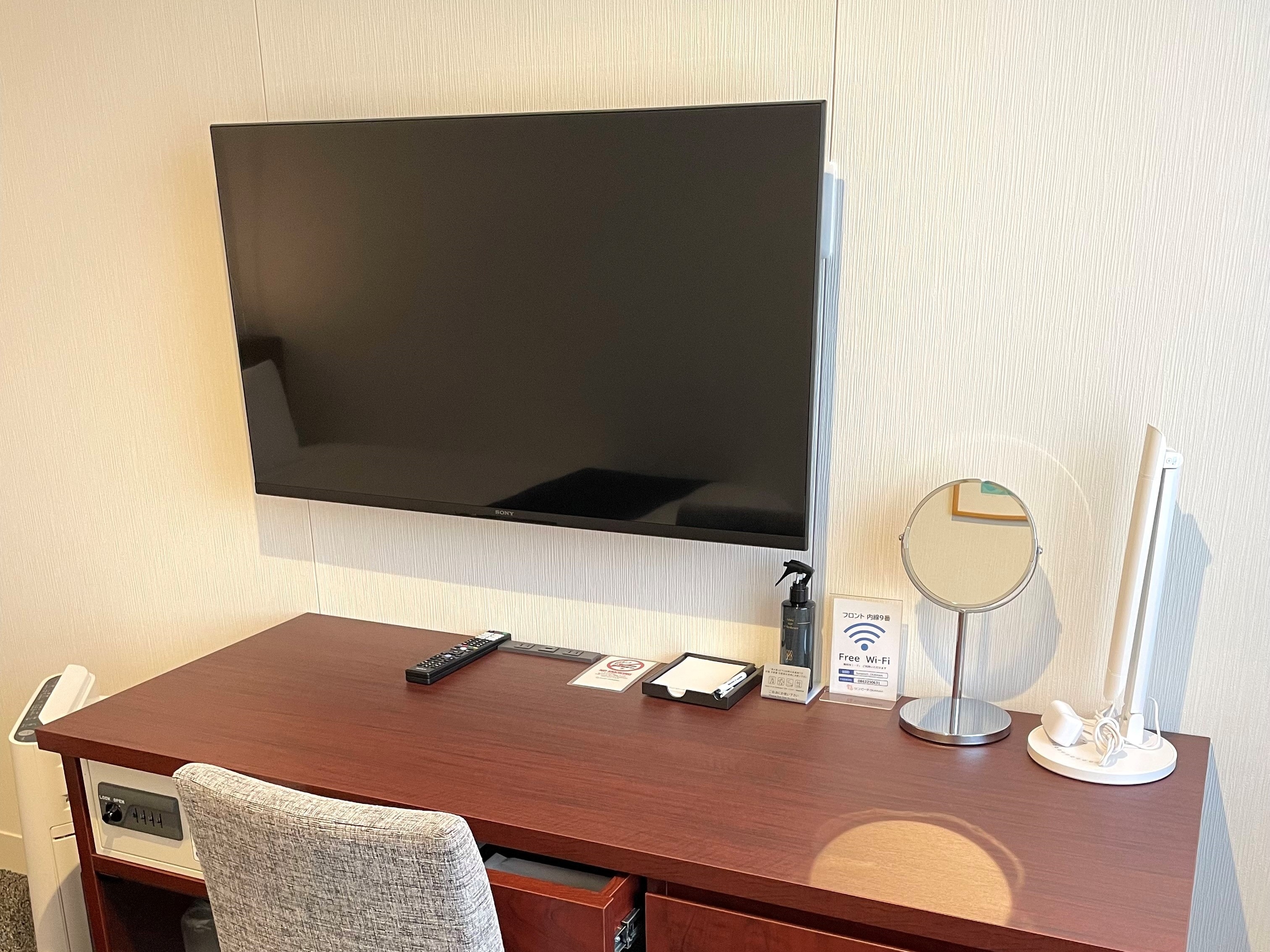 Desk