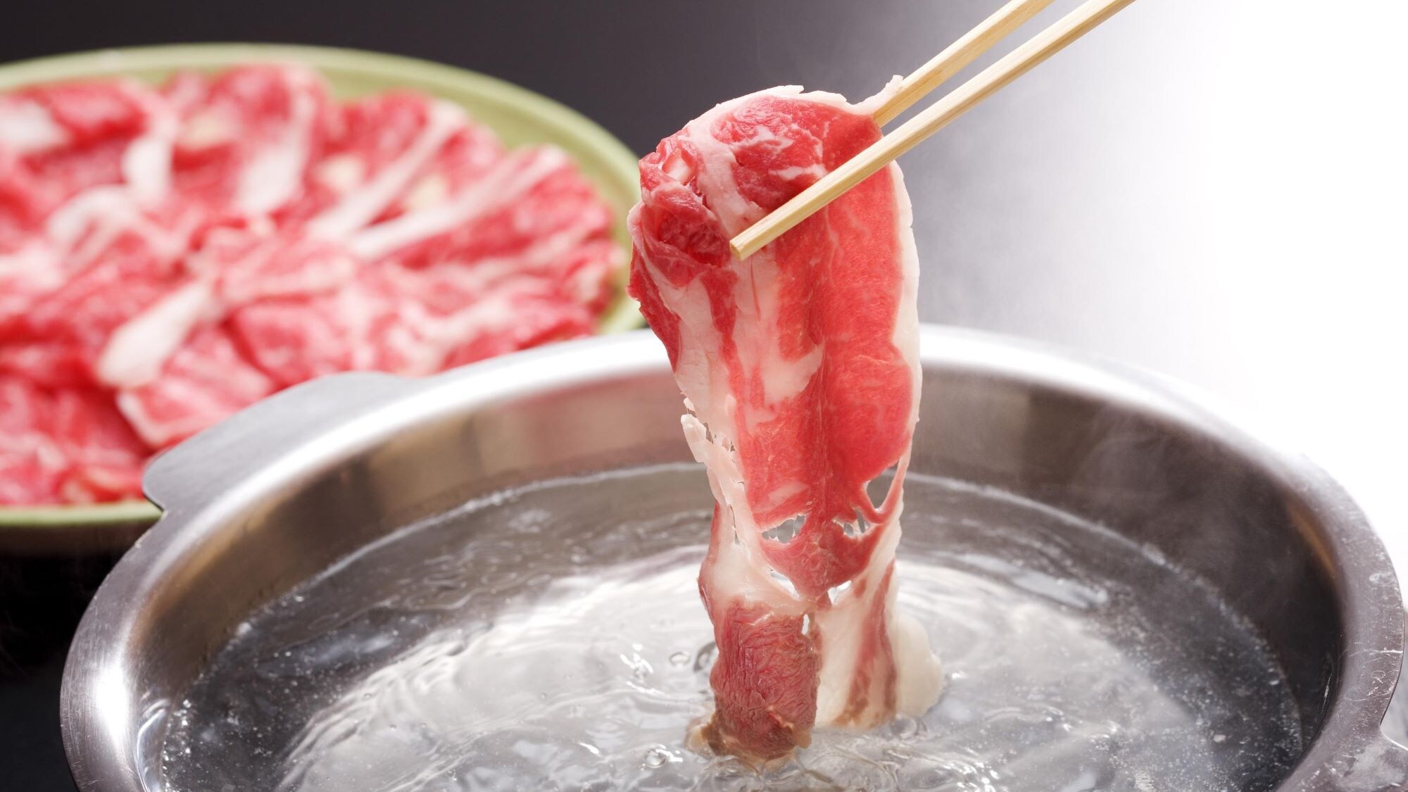 [Catering] Shabu-shabu (image)