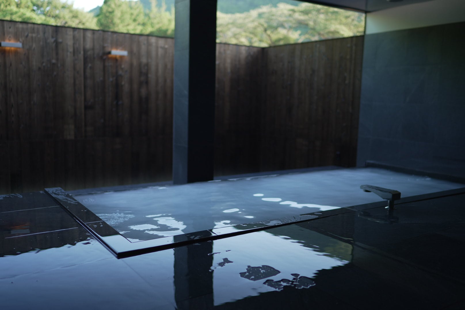 Silky Bath (for women)