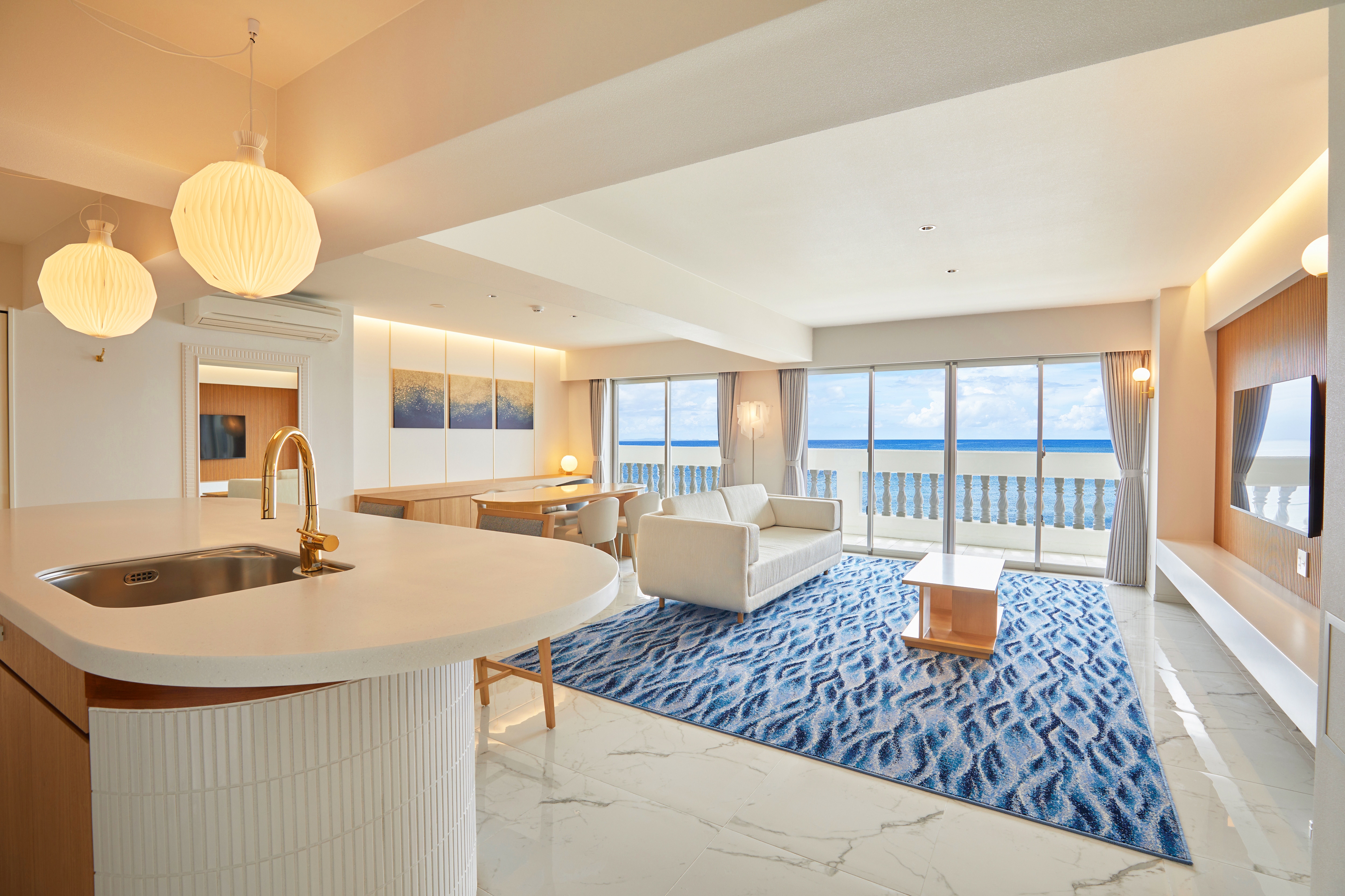 Main Building Suite 1