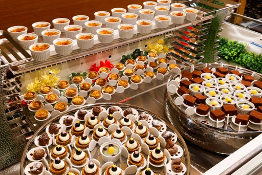 Dessert
