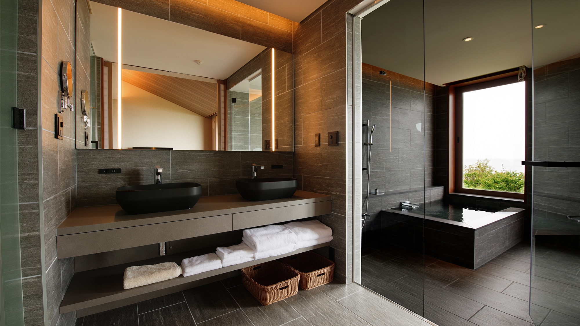 │ห้องสวีทสุดหรู│