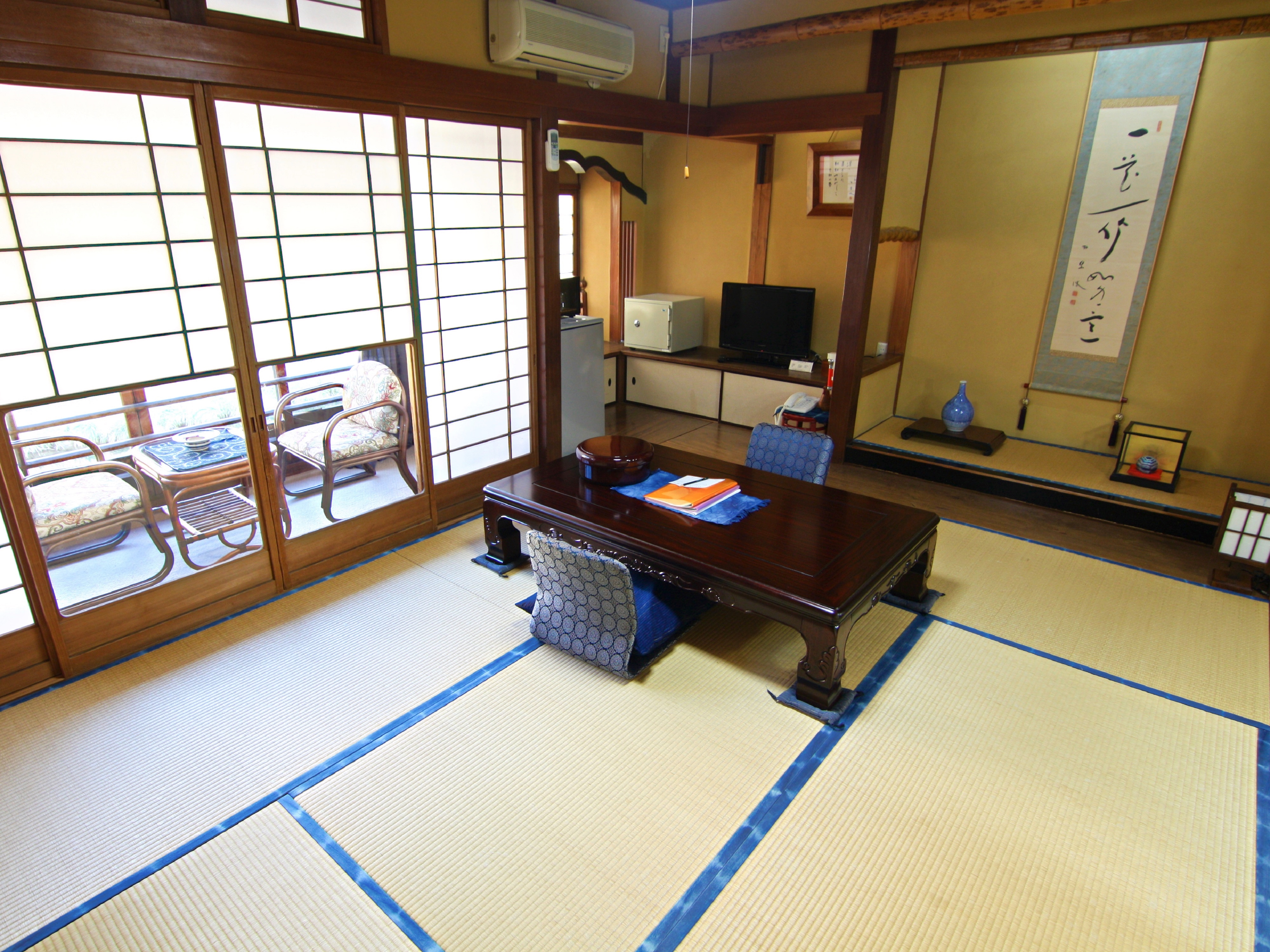 Hotel photo 16 of Kiya Ryokan.