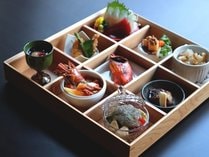 九盤菜：大山雞