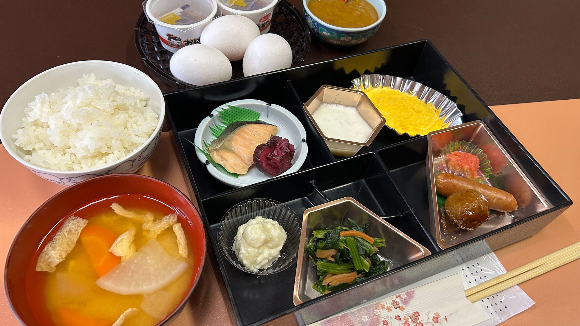 조식