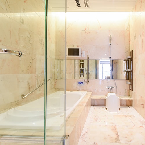 *Room/Bathroom