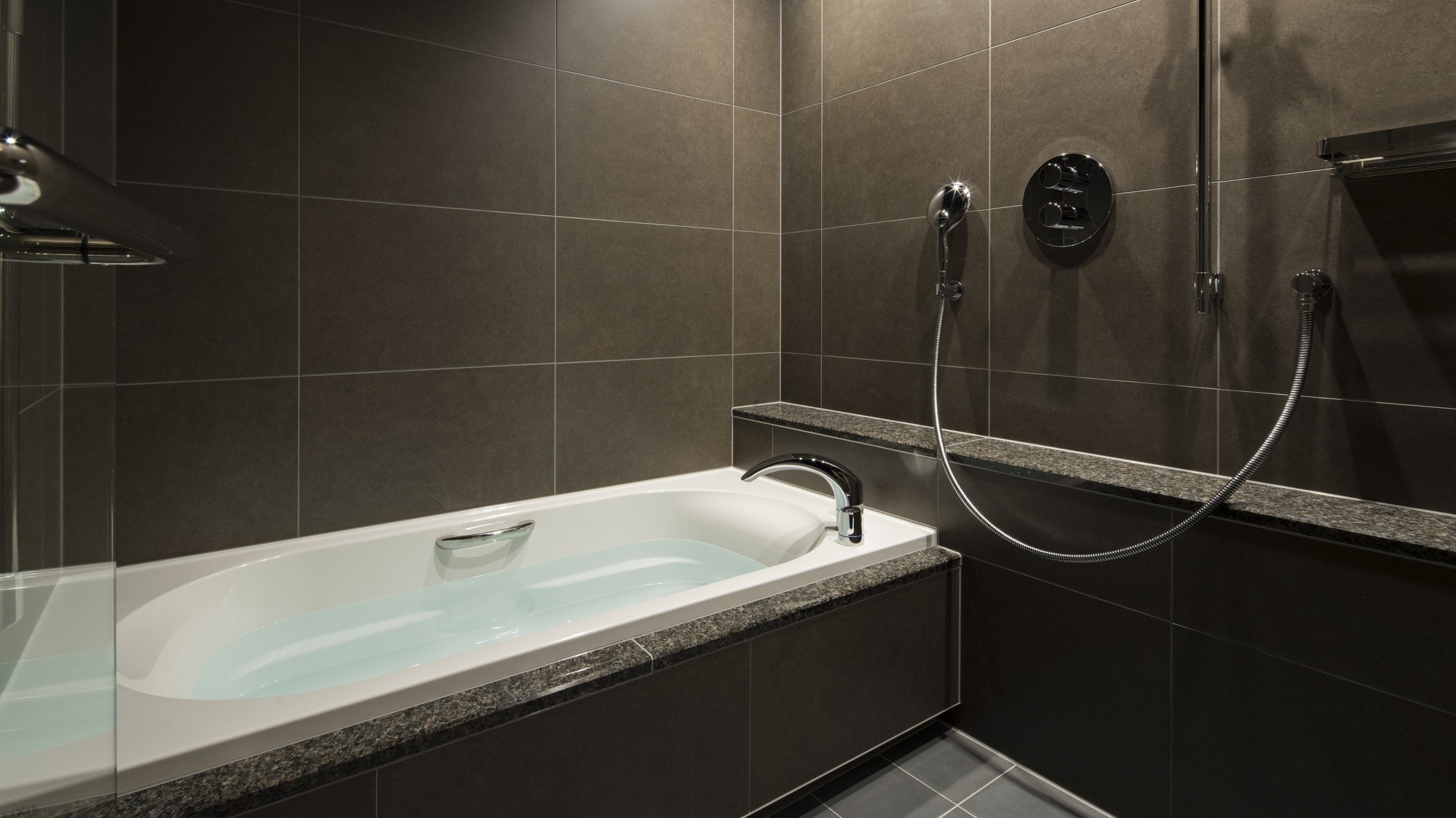 Junior suite room (non-smoking, 63 square meters)