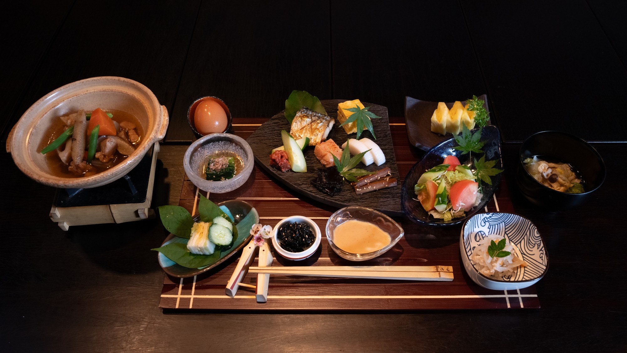 [Kayuzu] 早餐图片