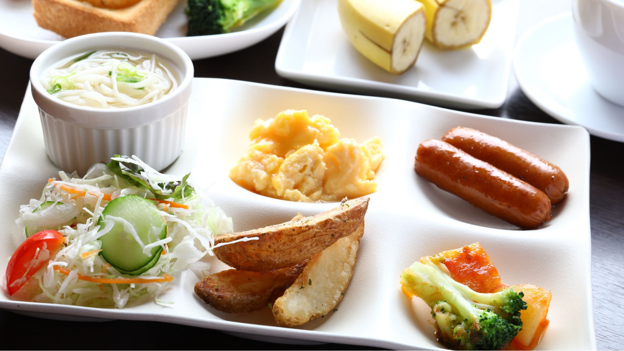Breakfast (example)
