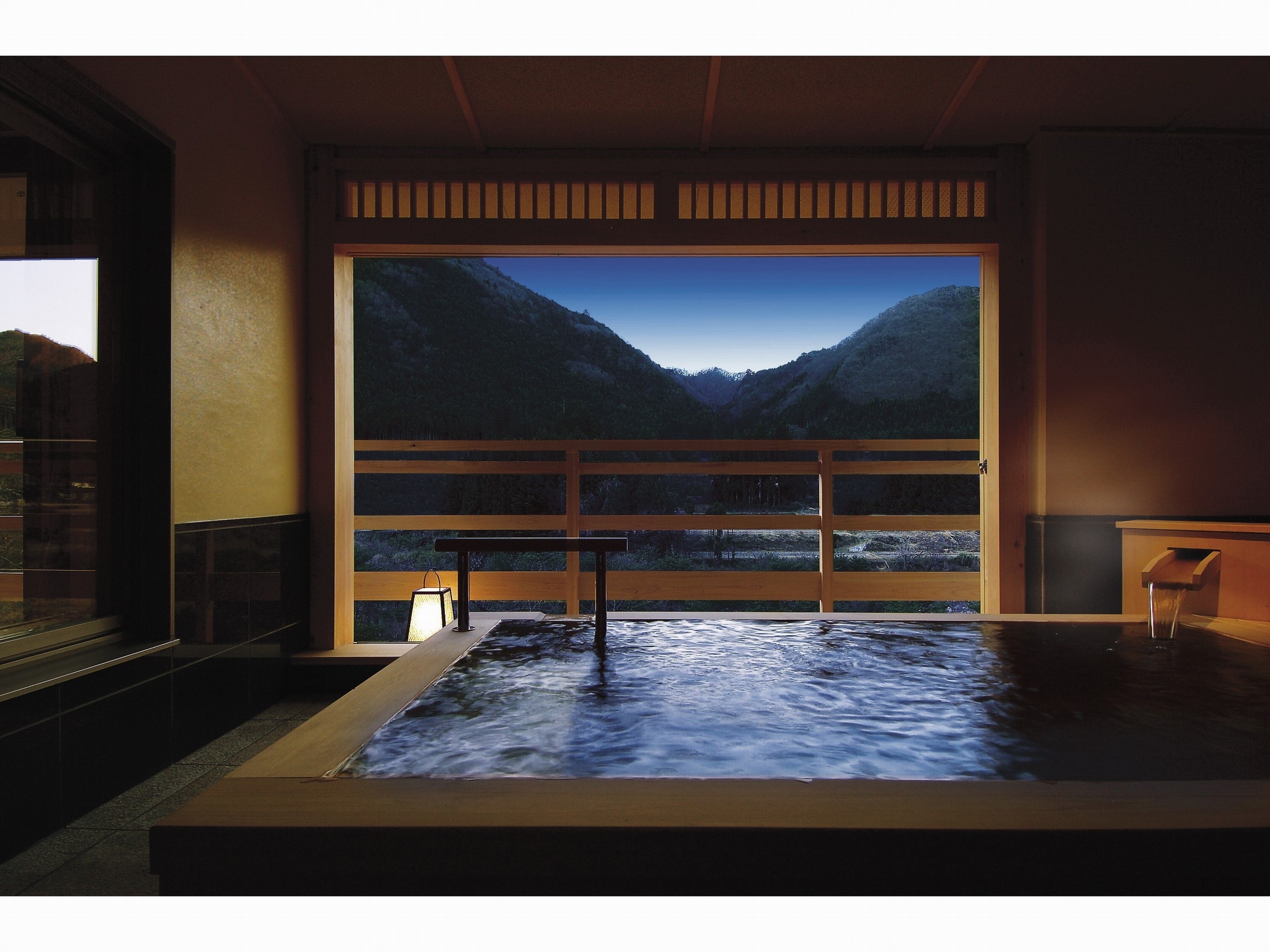 A Open-air