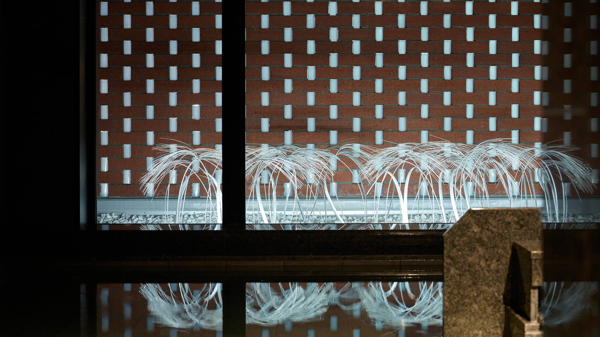 [Women's public bath] A luxurious time to spend while soaking in memories.