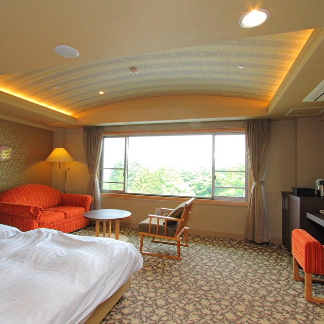 2015 renewal deluxe twin room