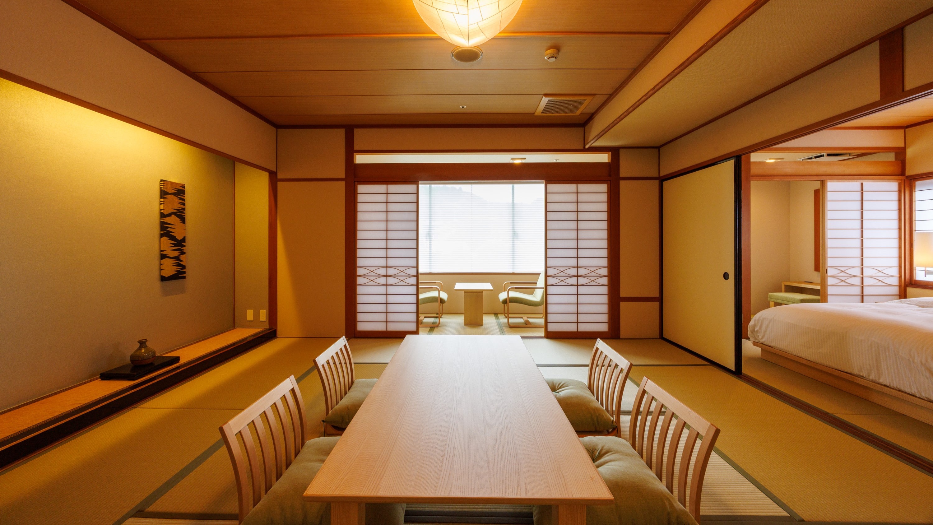 [Renovated in July 2025] Japanese-style Garden Deluxe