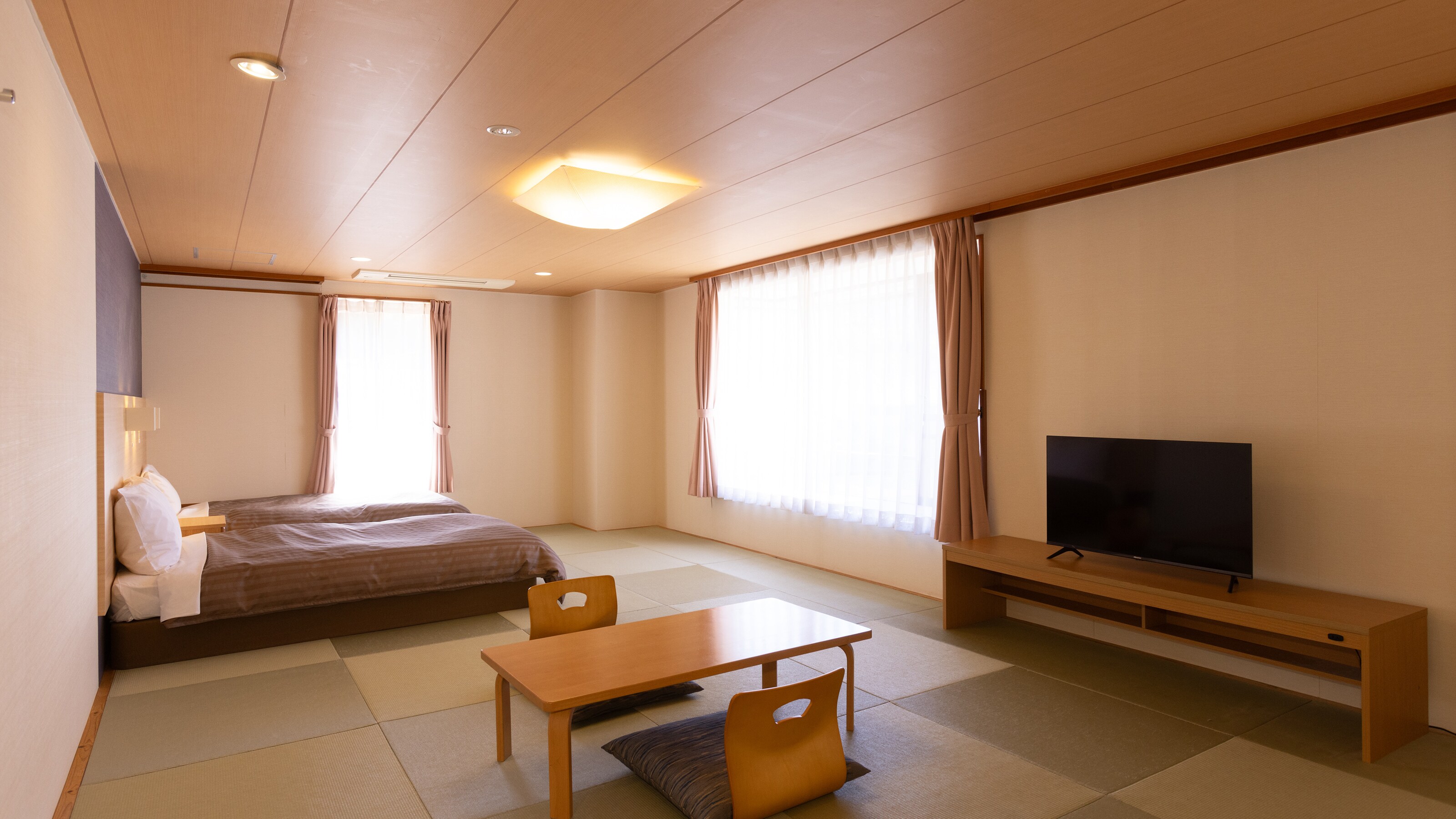 [Japanese bed]