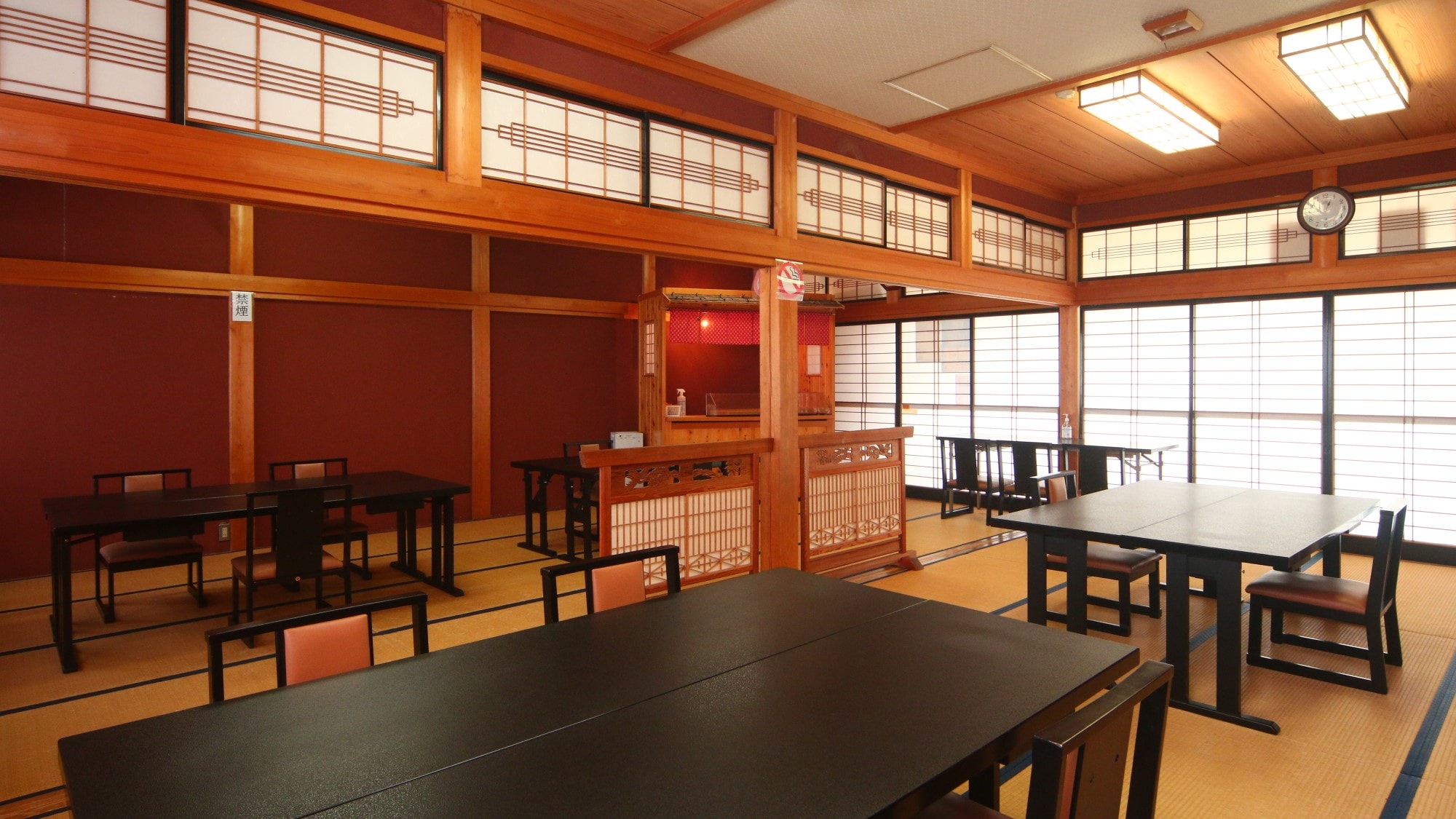 用餐
