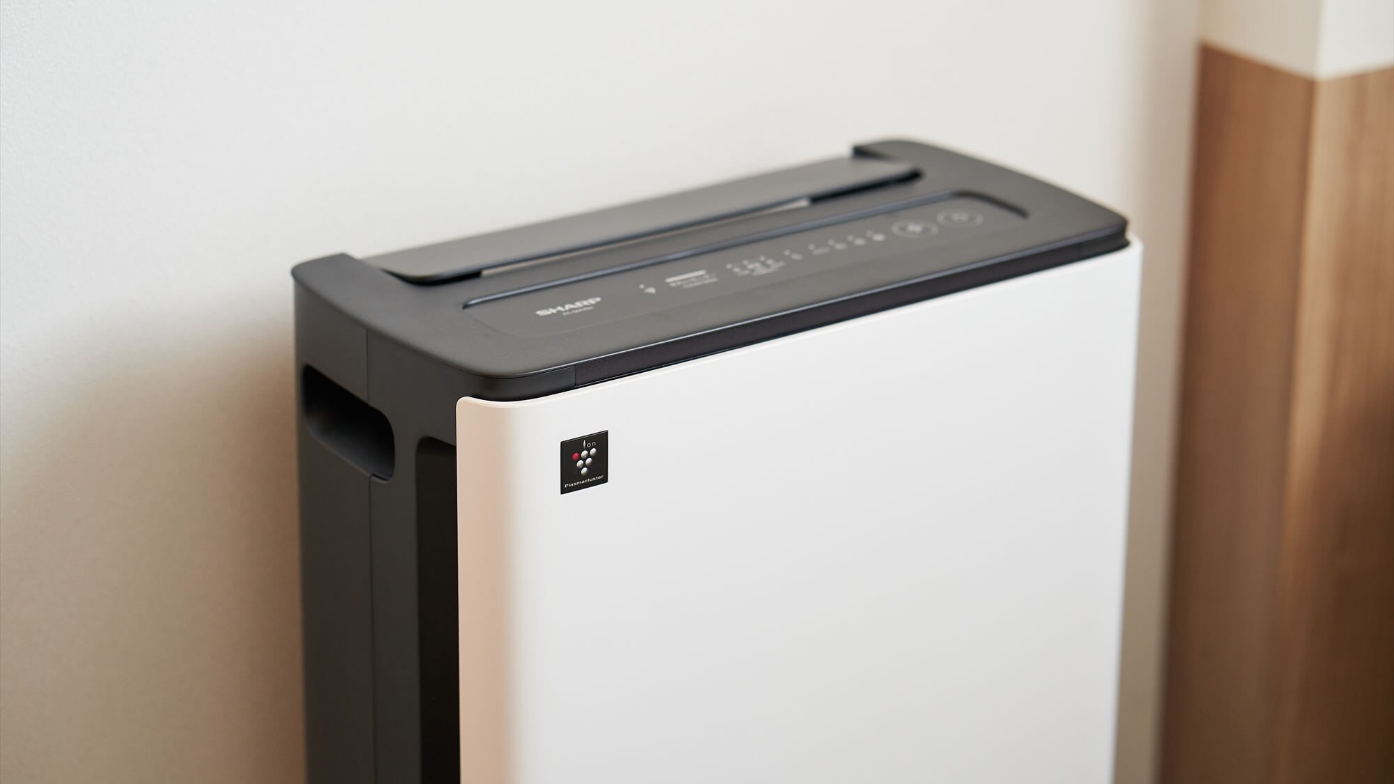 Humidifier/Air Purifier