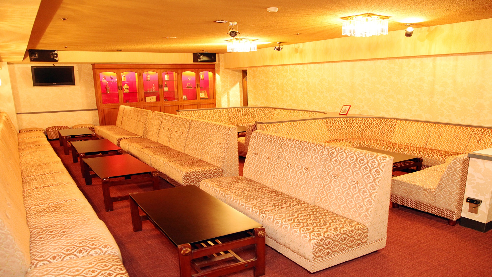 Snack Bar "Oryo"