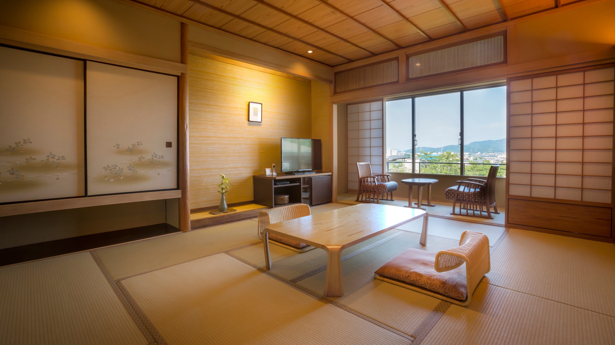  Sansuikaku/Japanese-style room