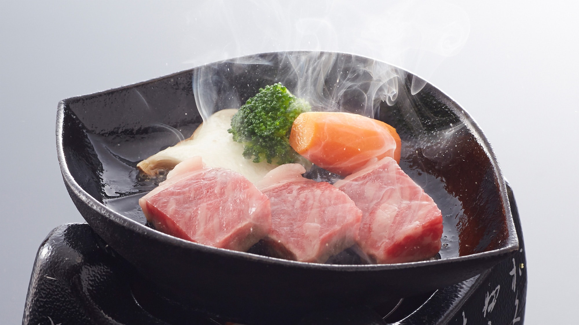 teppanyaki daging sapi kobe