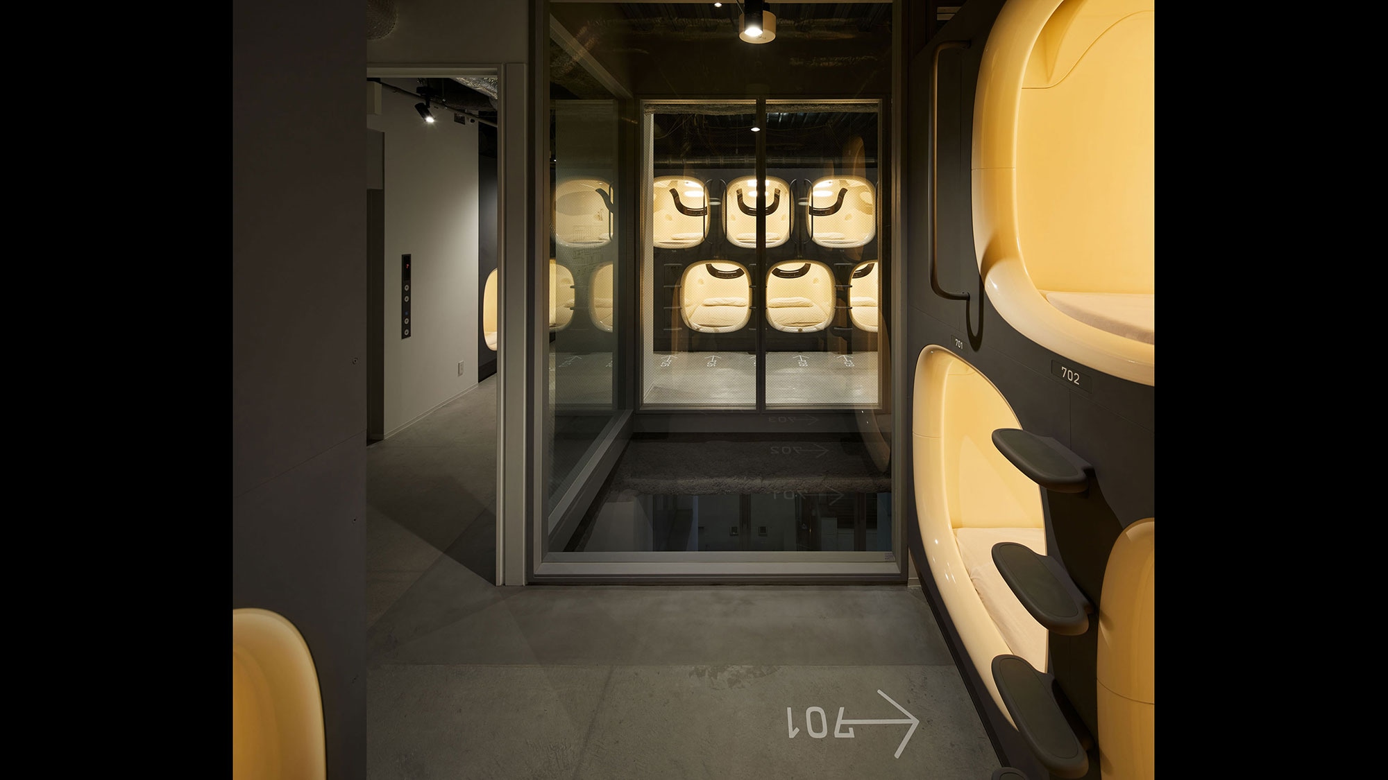 capsule