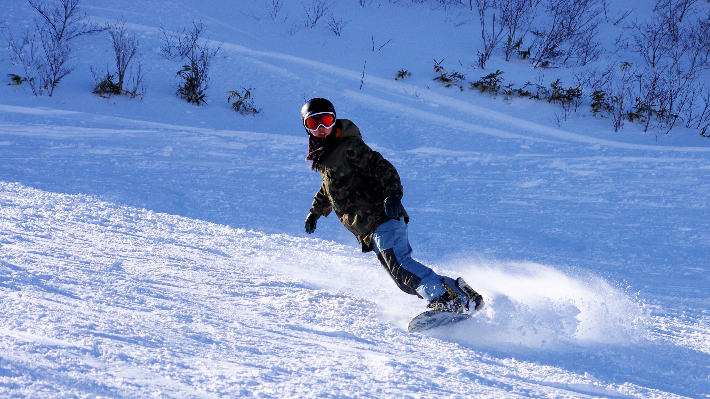 Ski
