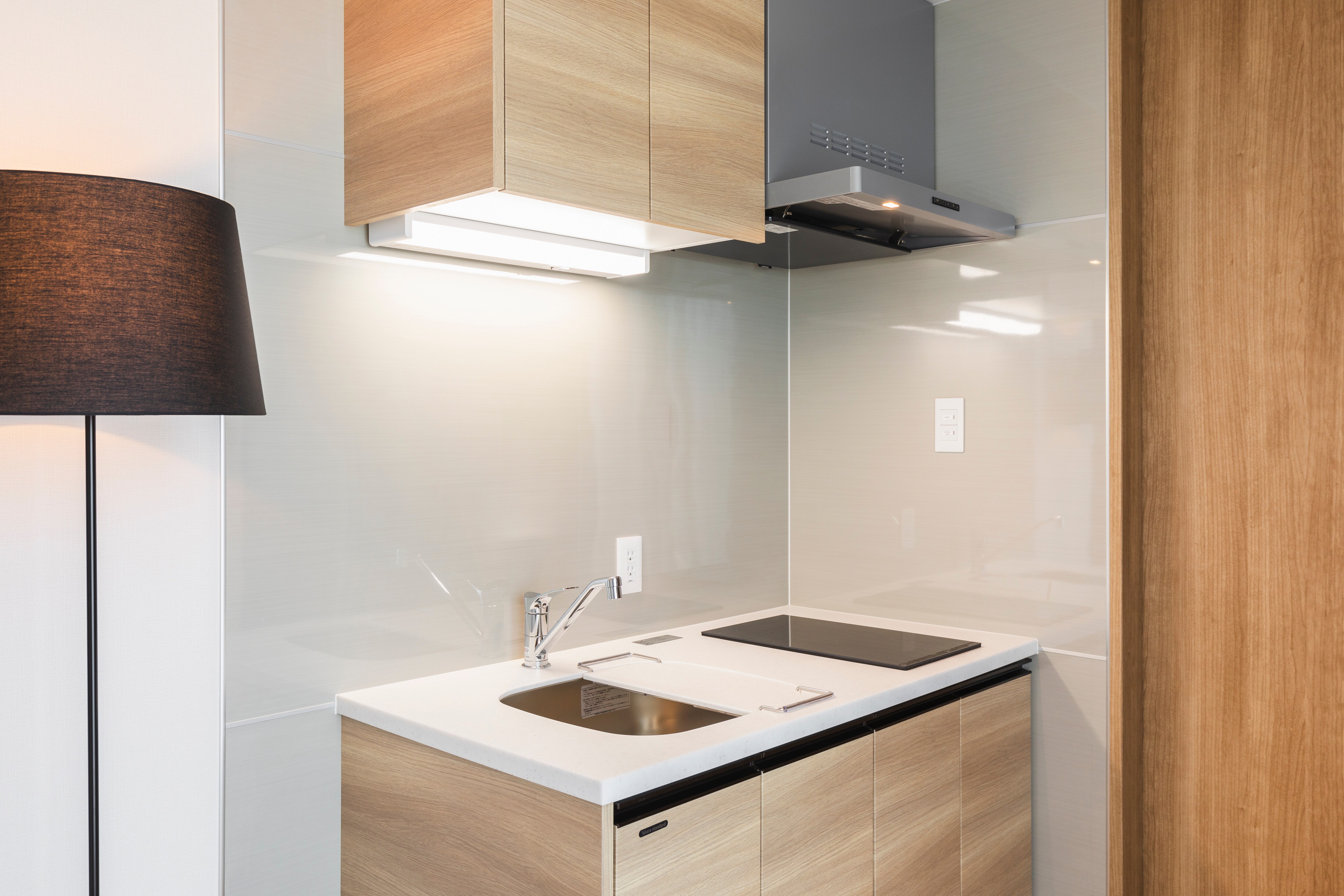 Residential Deluxe Twin ③