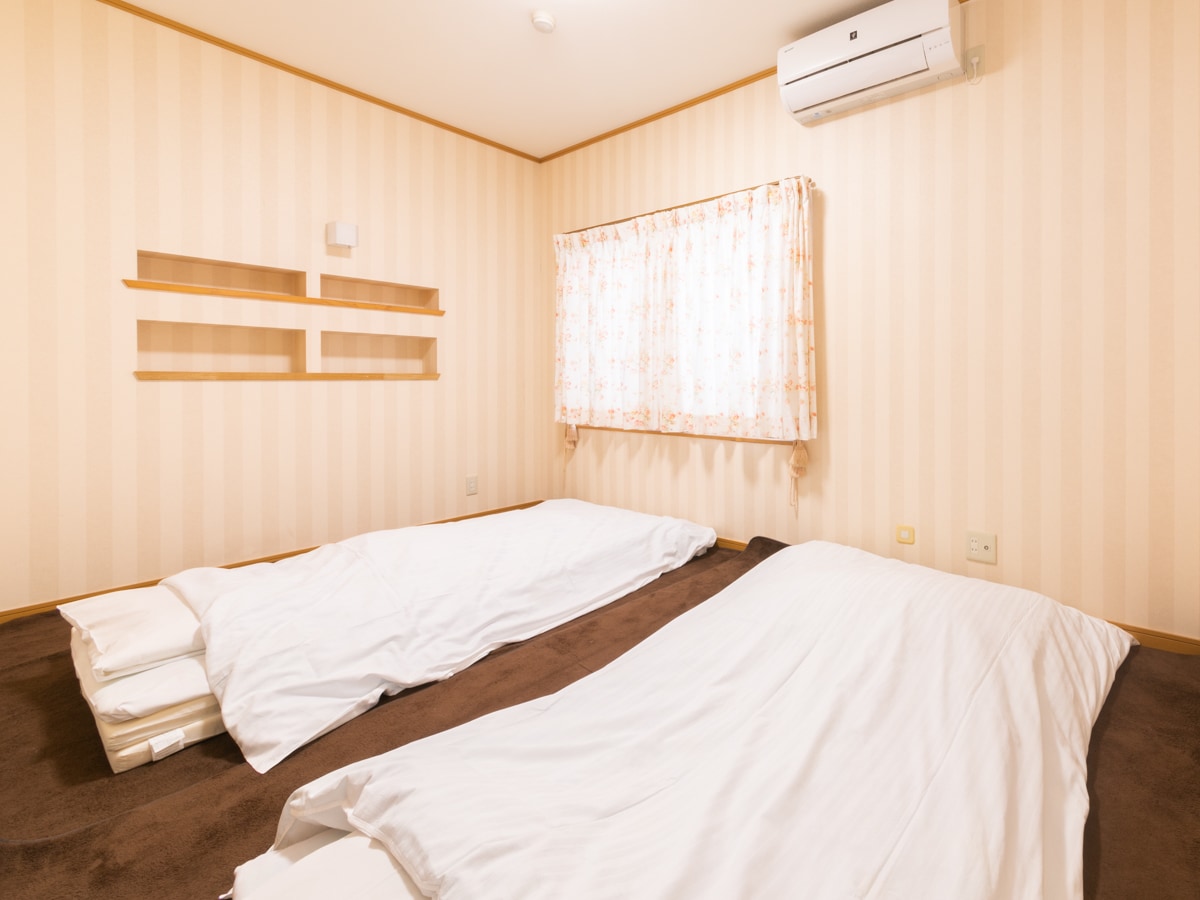 [Kamar masak (tipe apartemen)] Hotel Sea Queen 401-2