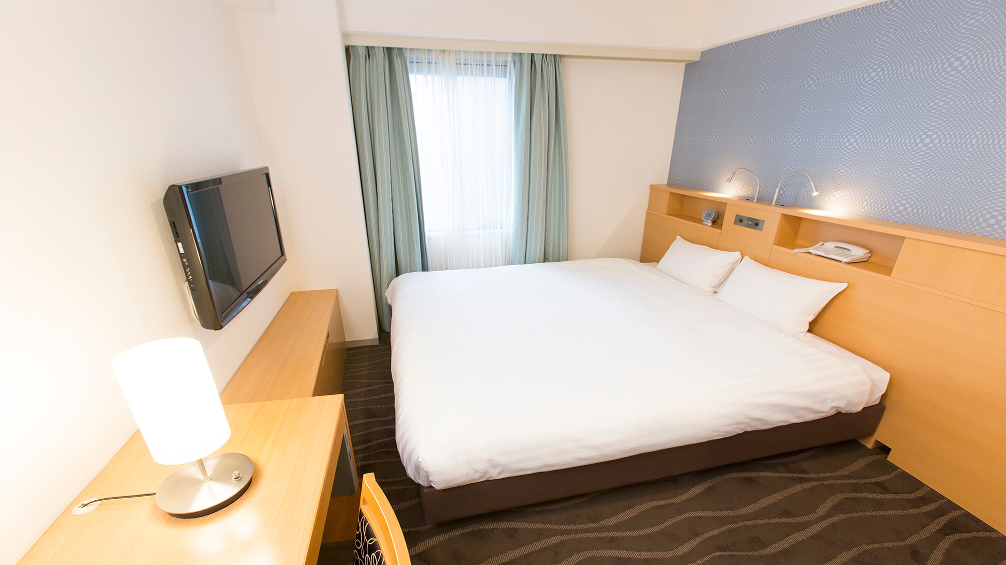 Casual (17 square meters)