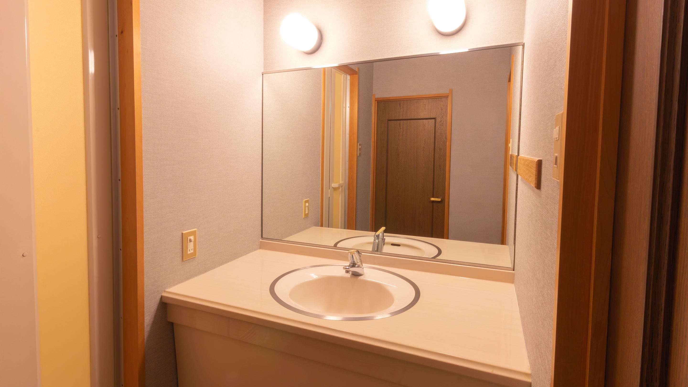 標準日式兒童房 *客房範例