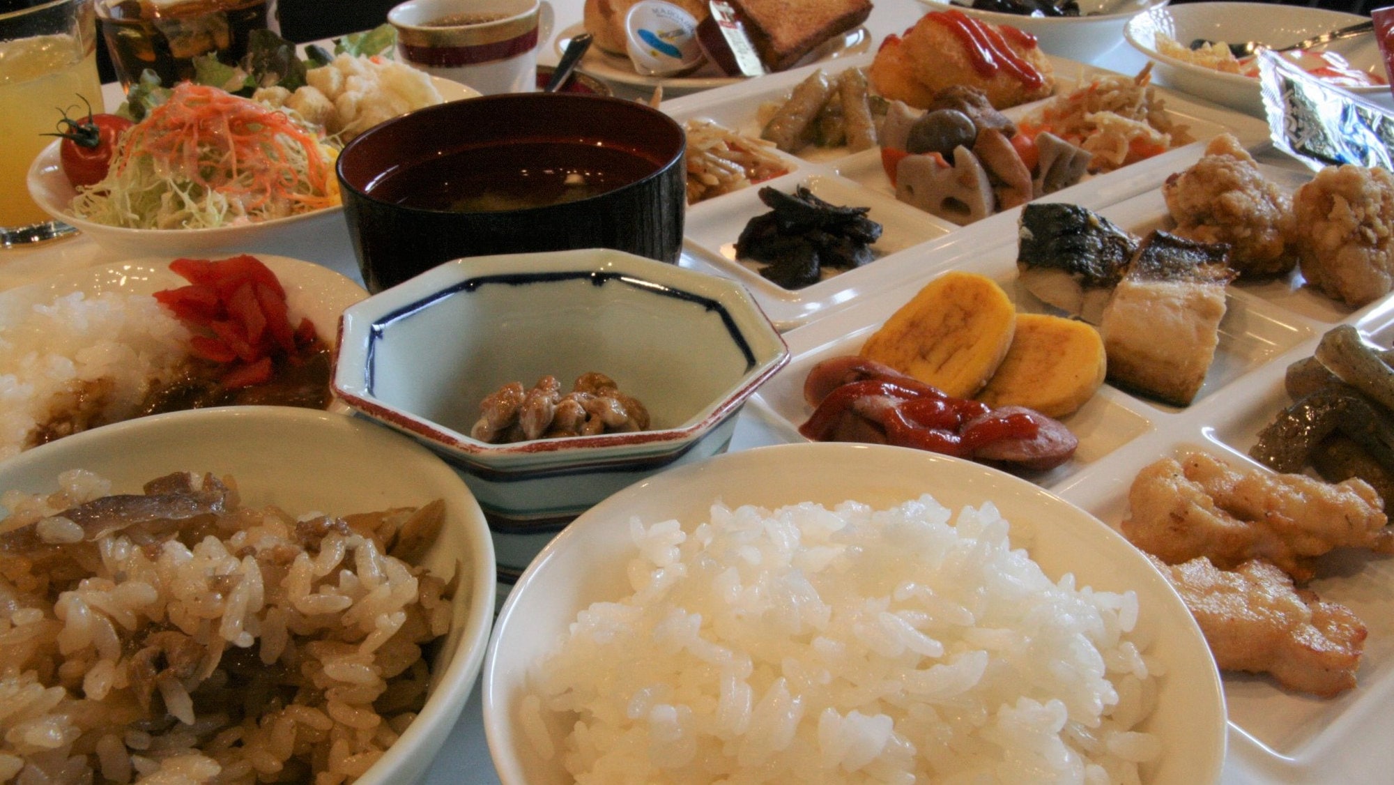 Hotel photo 37 of Green Rich Hotel Oita Miyakomachi.