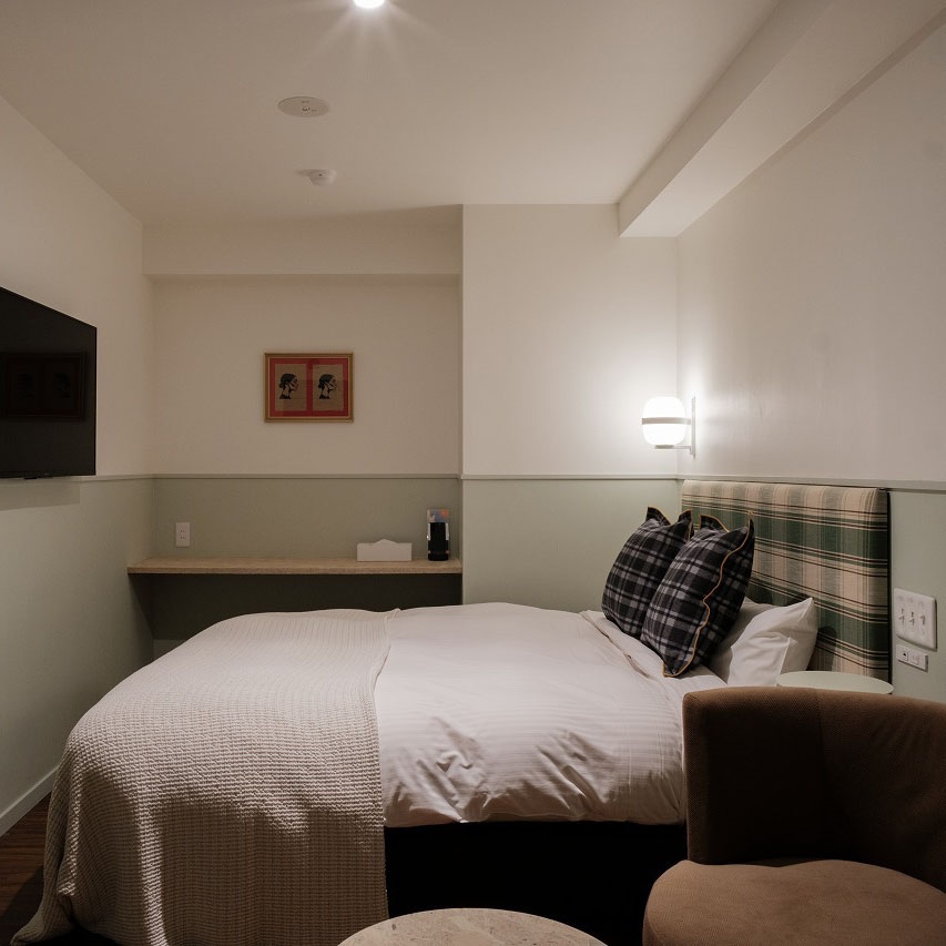 205 * [Snow Queen] Room - Standard Double -