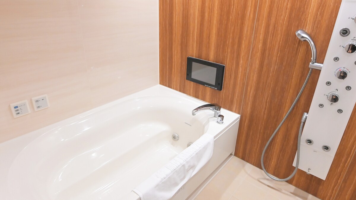 [Newly renovated in July 2023] Tower building 5F 4 bedrooms (51 sqm) bathroom