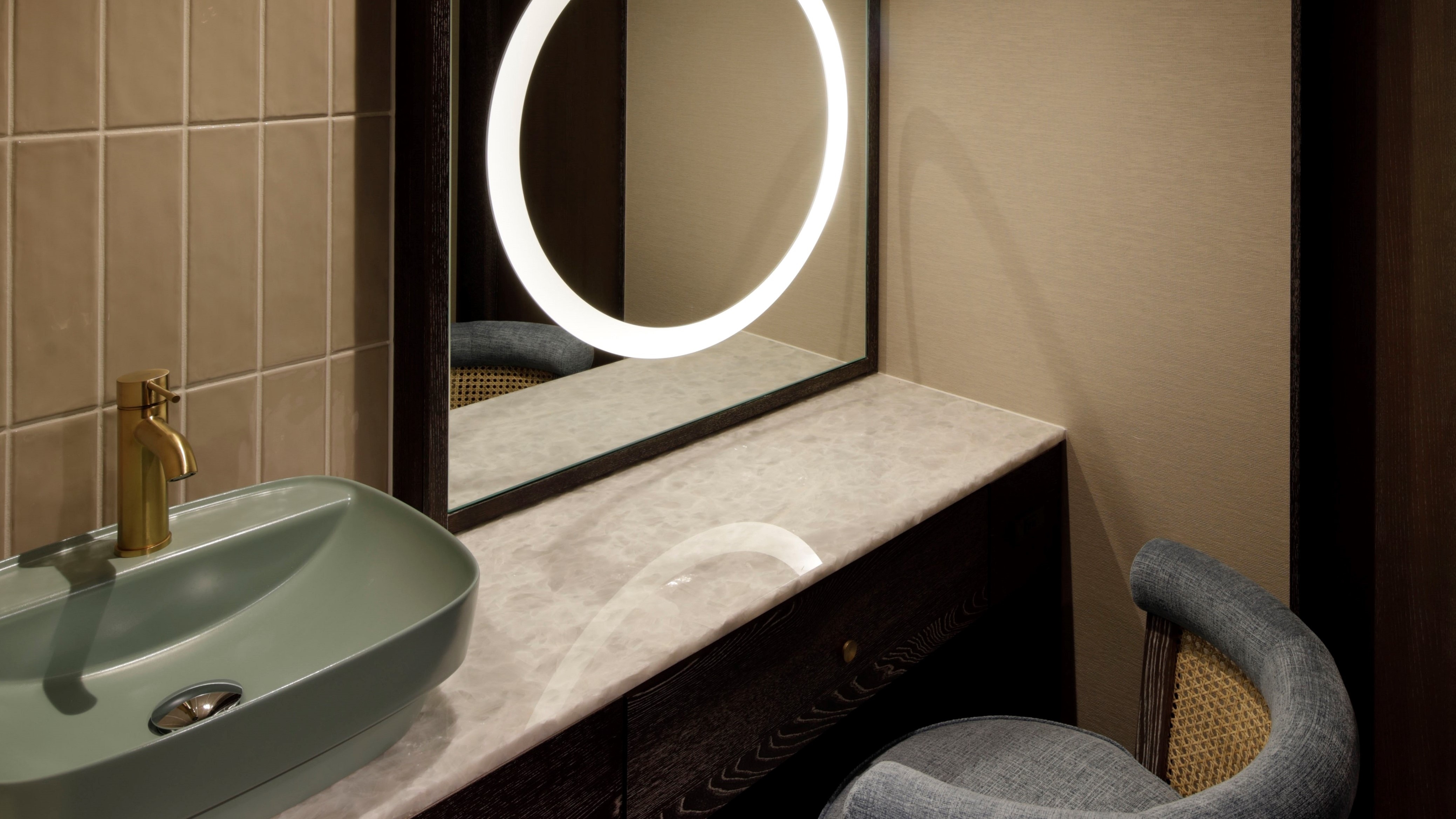 ■ [Higashiyama Terrace Suite] * The photo is an example.