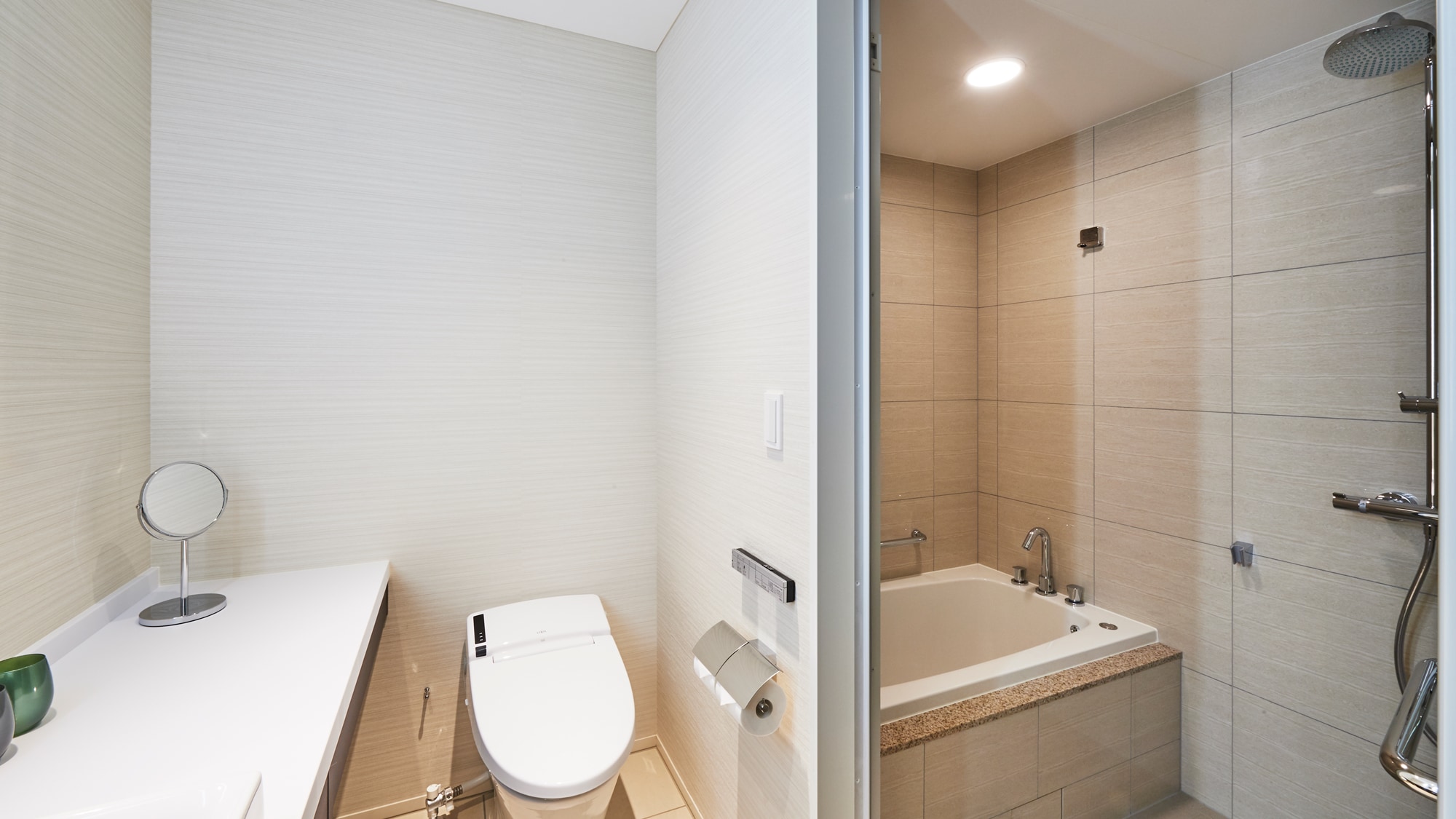 Essential (24 square meters)
