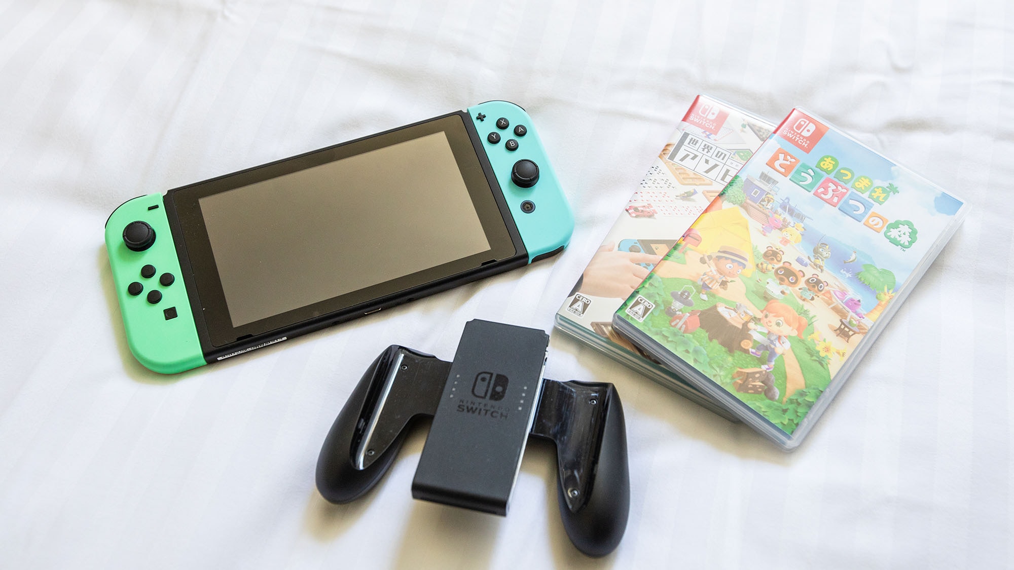 ・ [คู่กับ Nintendo Switch] แนะนำสำหรับการเข้าพักในวันที่อากาศไม่ดี! เล่นระหว่างเข้าพัก
